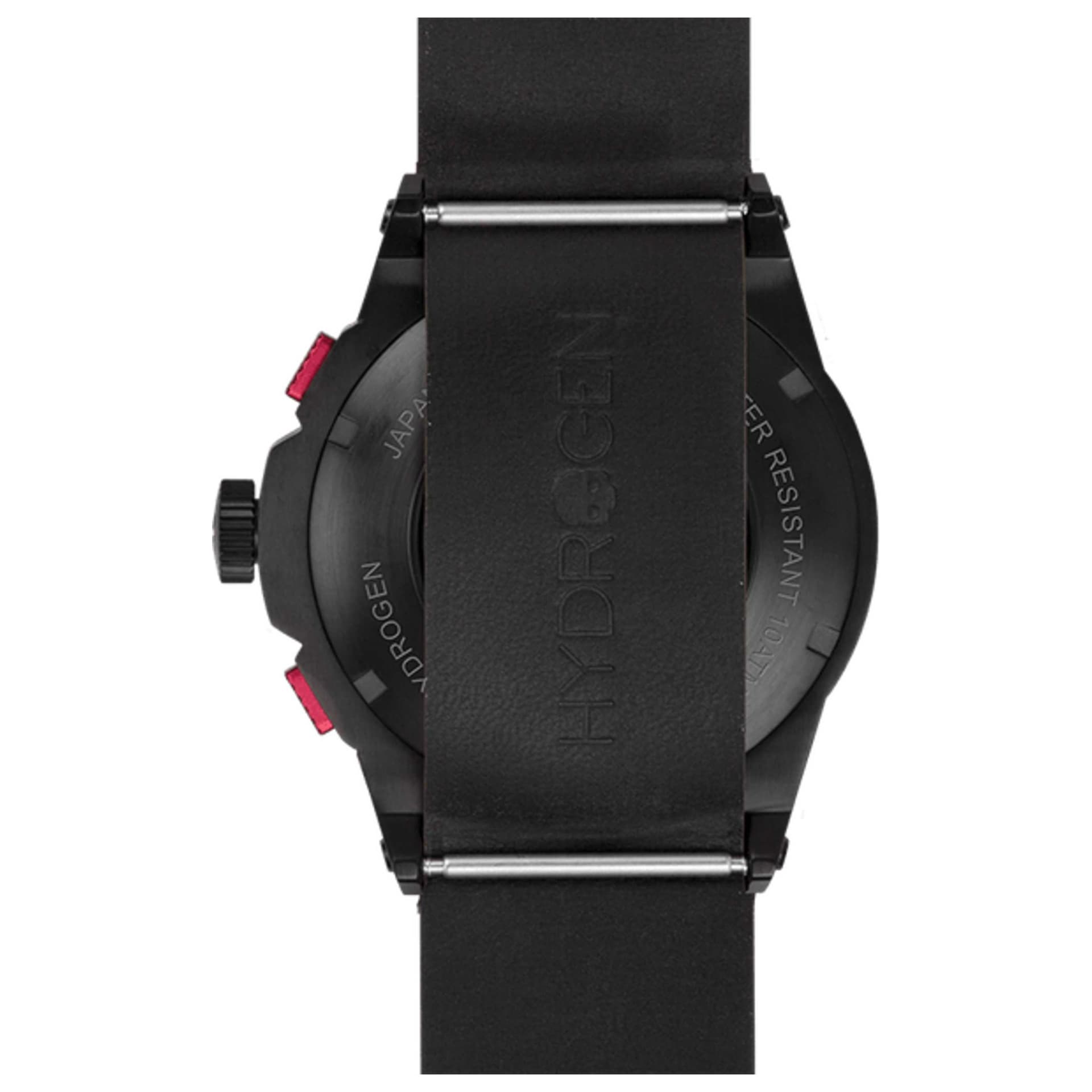 Hydrogen Men's Watch HW514407 2
