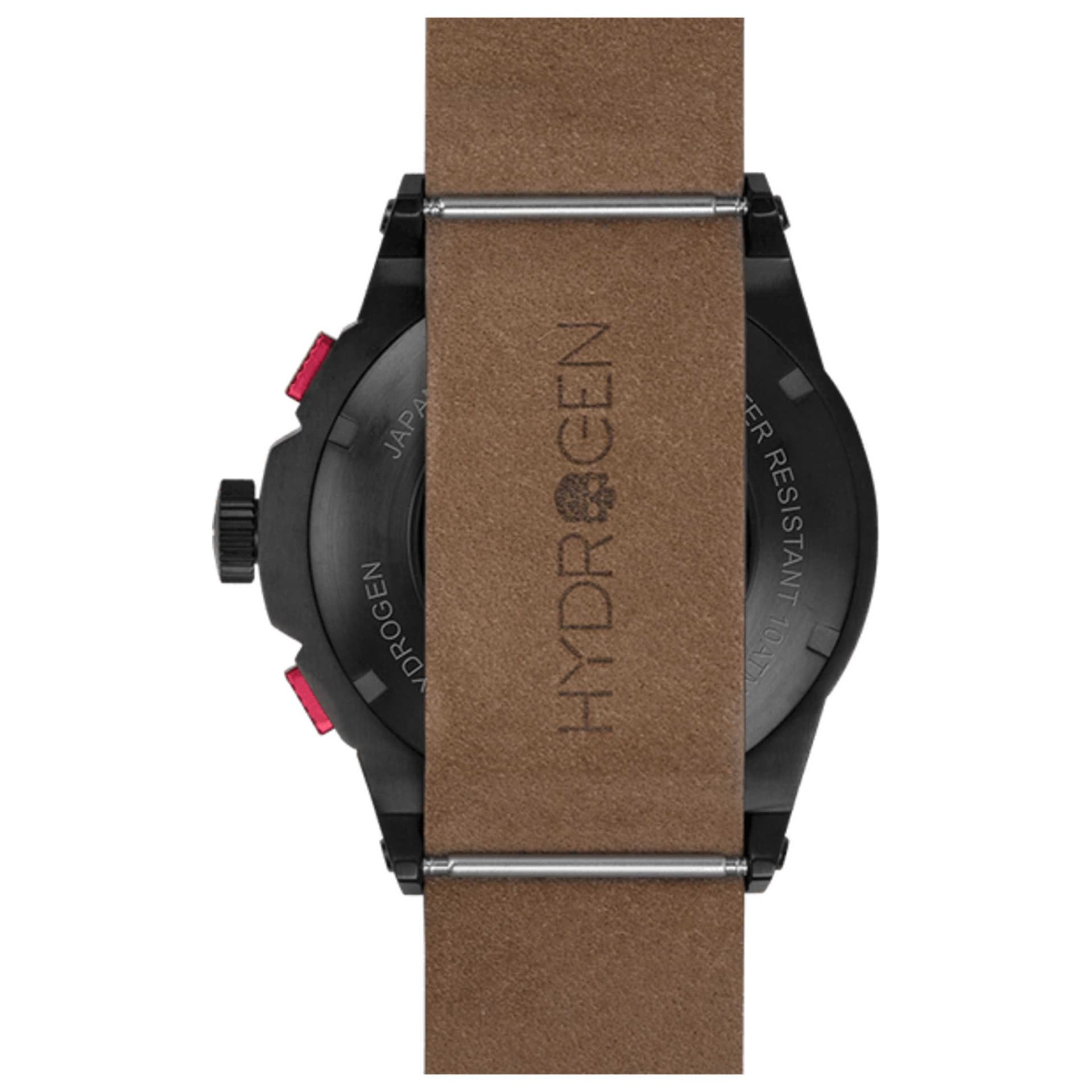 Hydrogen Men's Watch HW514408 2