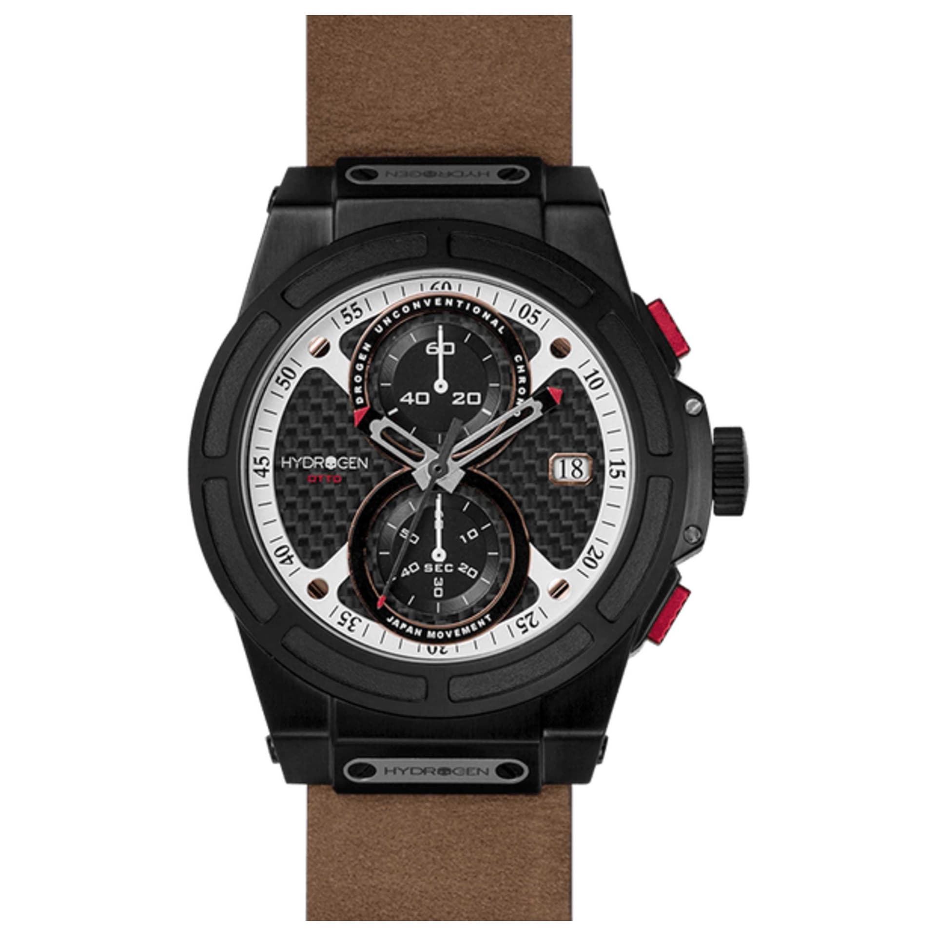 Hydrogen Men's Watch HW514408