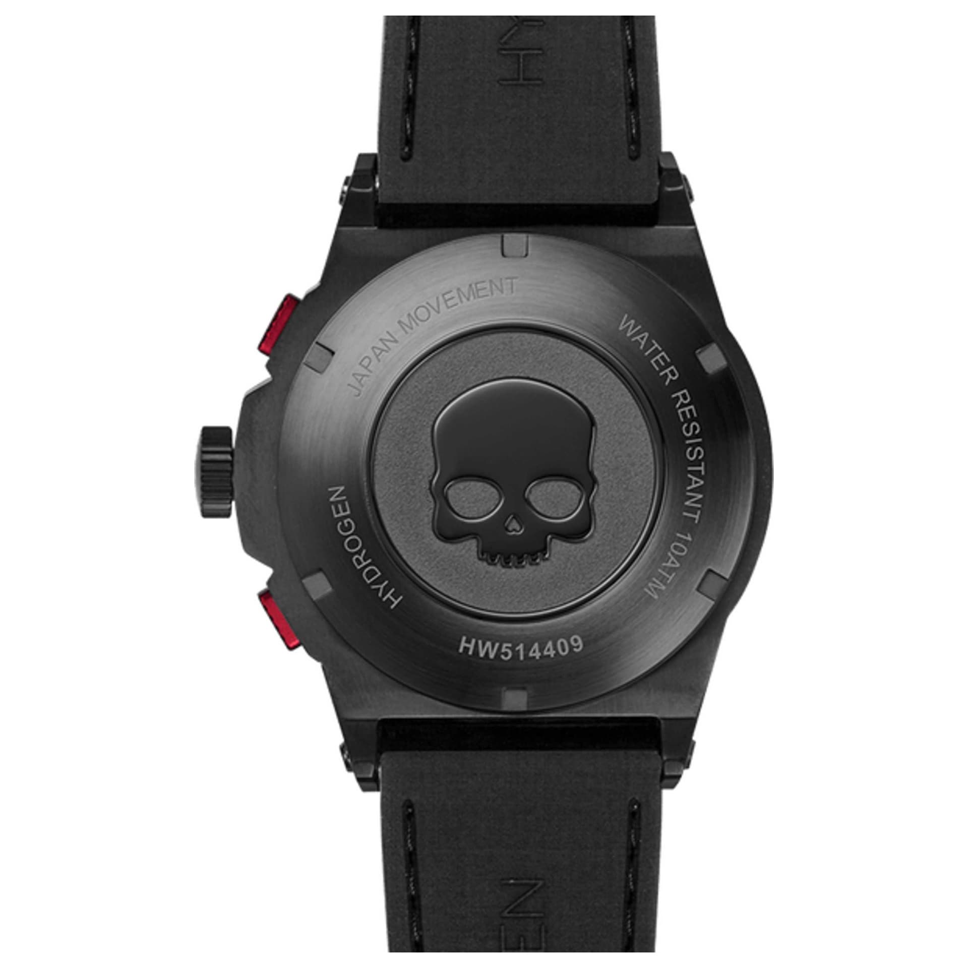 Hydrogen Men's Watch HW514409 2