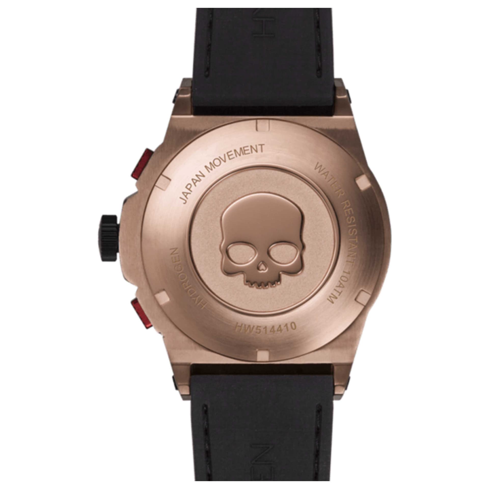 Hydrogen Men's Watch HW514410 2