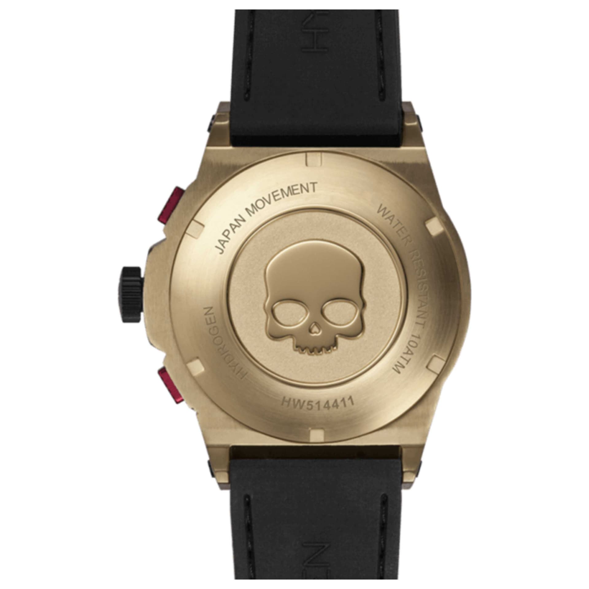 Hydrogen Men's Watch HW514411 2