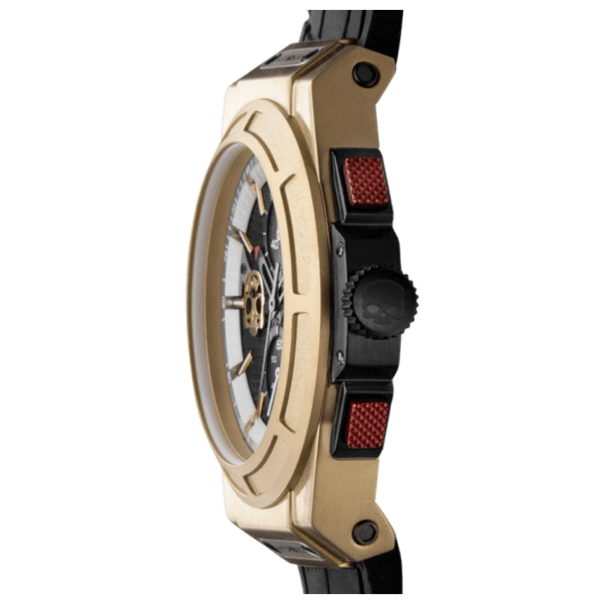 Hydrogen Men's Watch HW514411 3