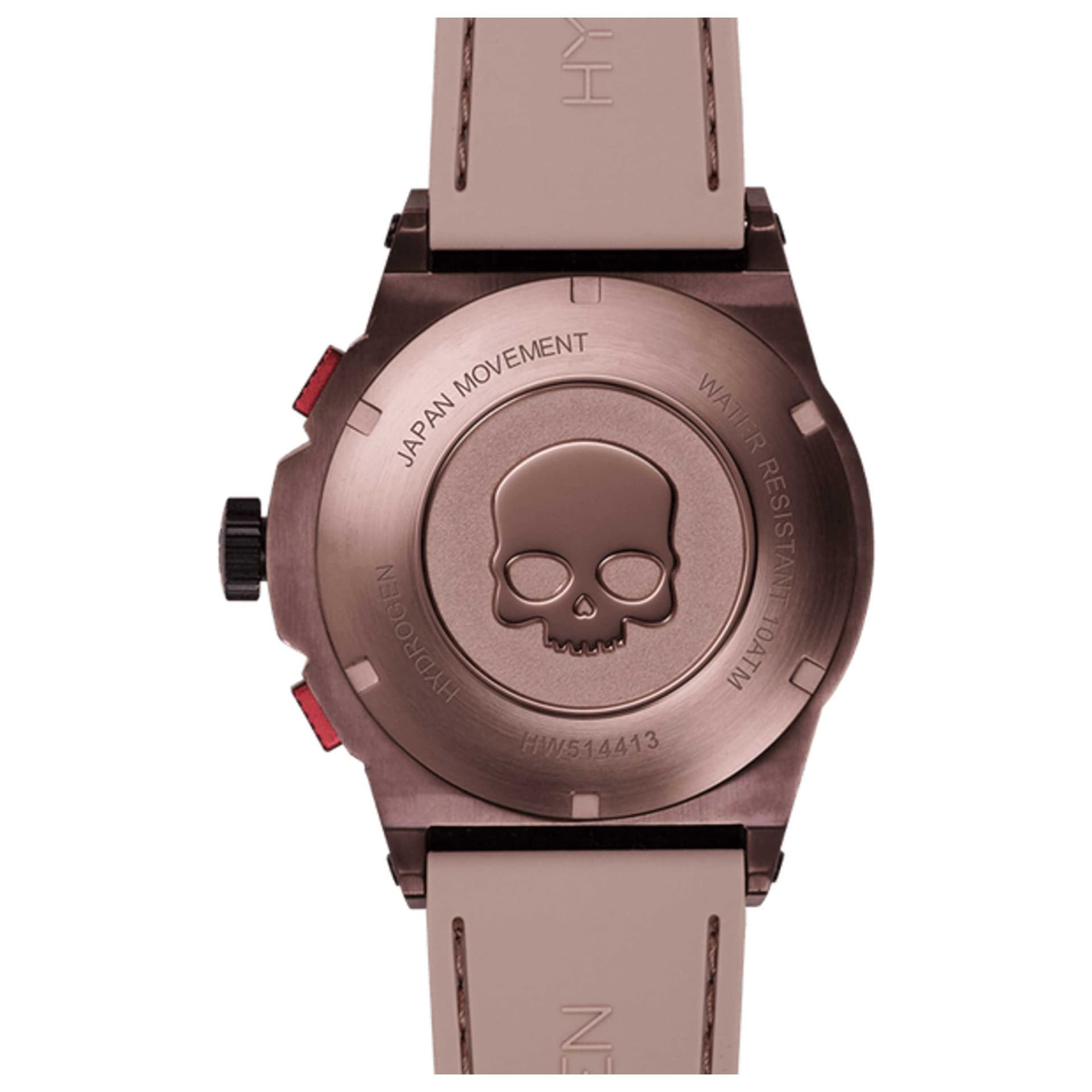 Hydrogen Men's Watch HW514413 2