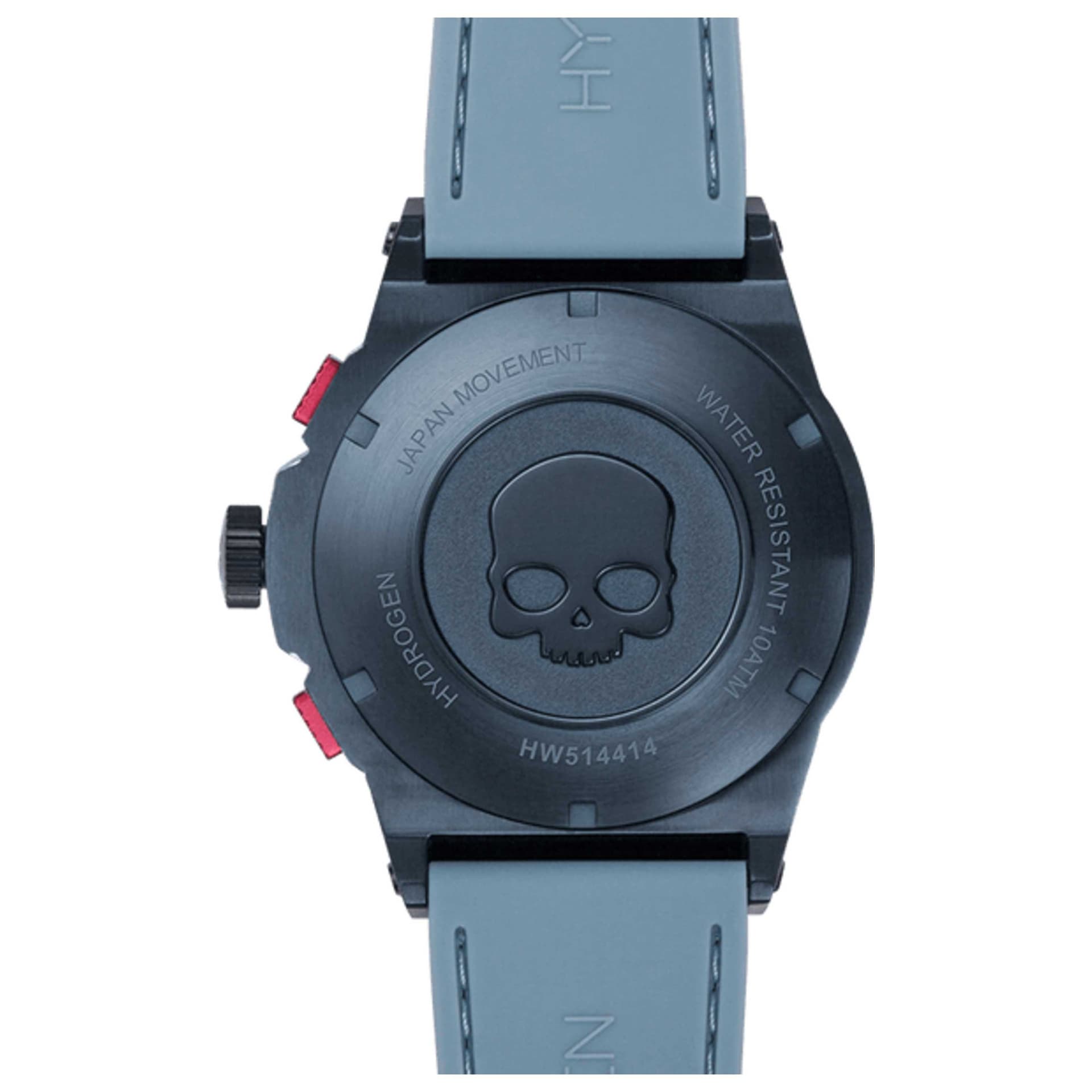 Hydrogen Men's Watch HW514414 2