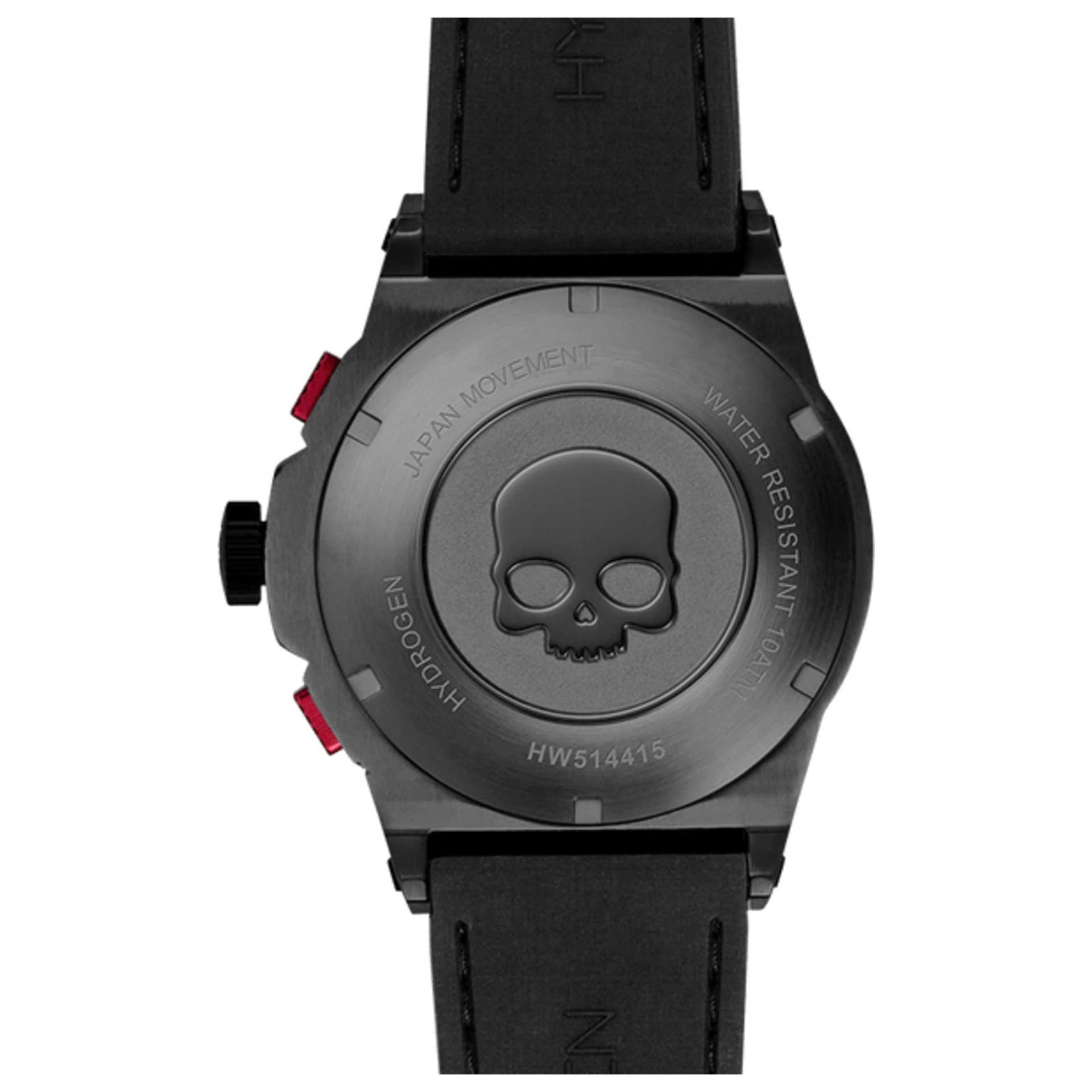Hydrogen Men's Watch HW514415 2