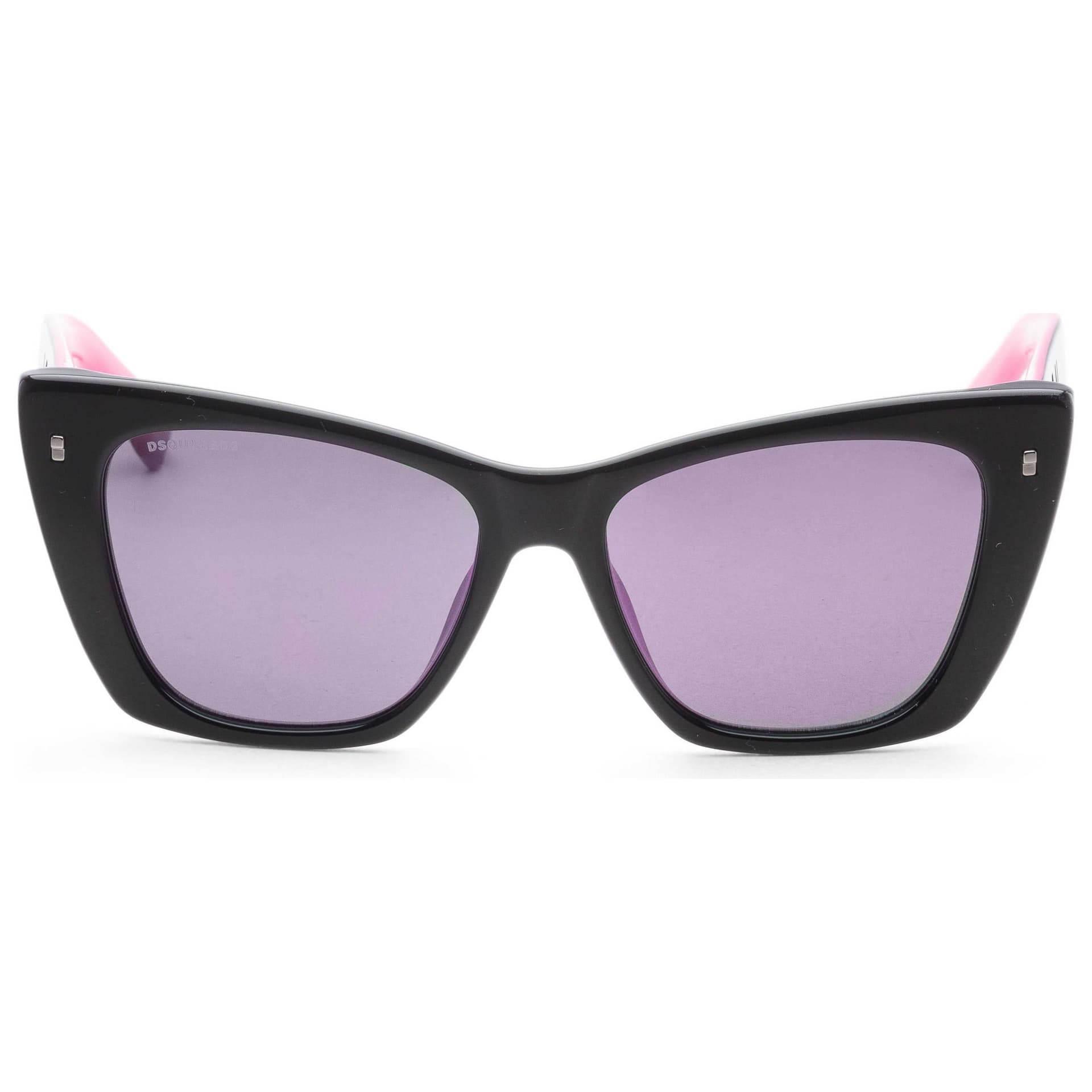 Dsquared2 Women's Sunglasses ICON0006S-03MR-TE 3