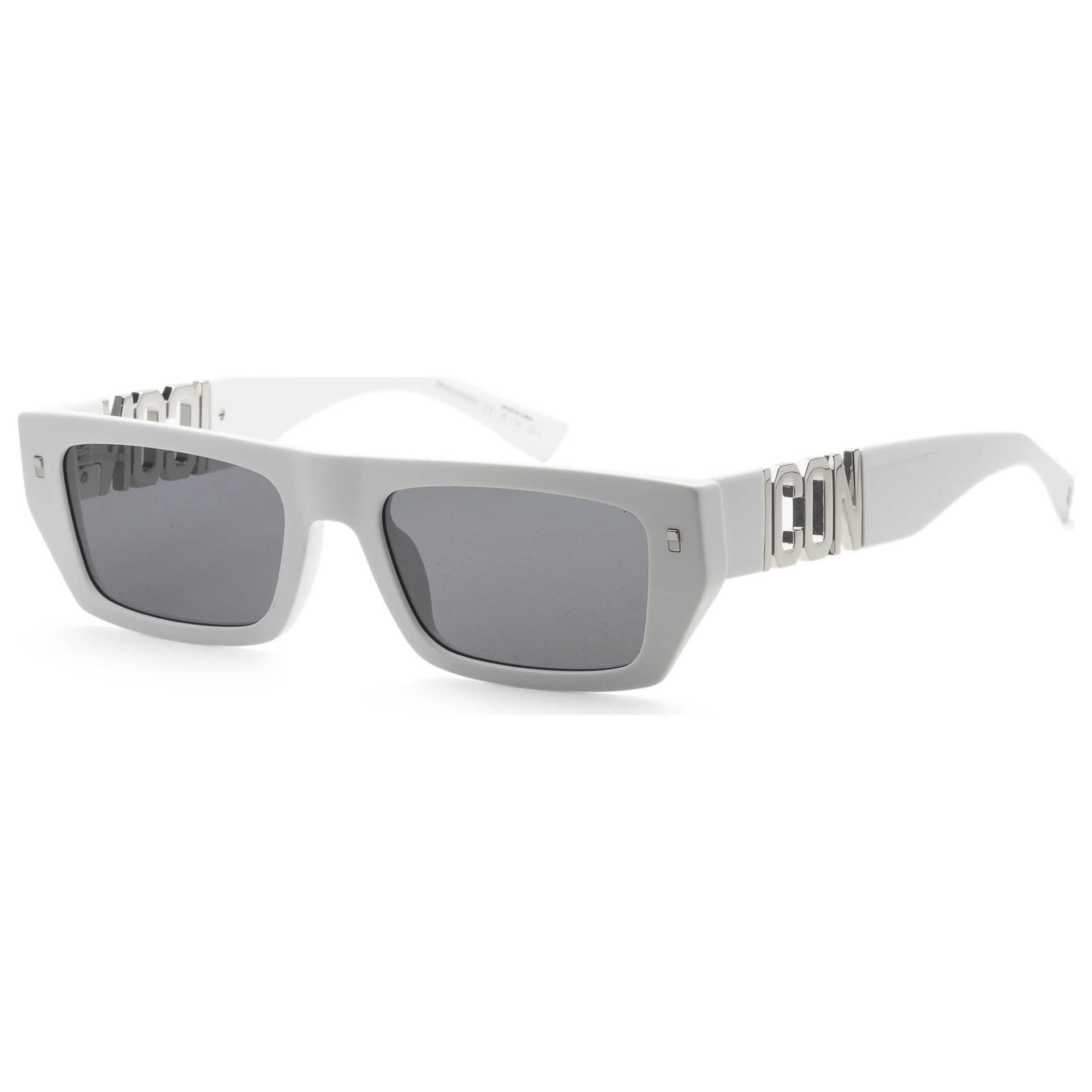 Dsquared2 Dsquared2 Men's Sunglasses ICON0011S-0VK6-IR