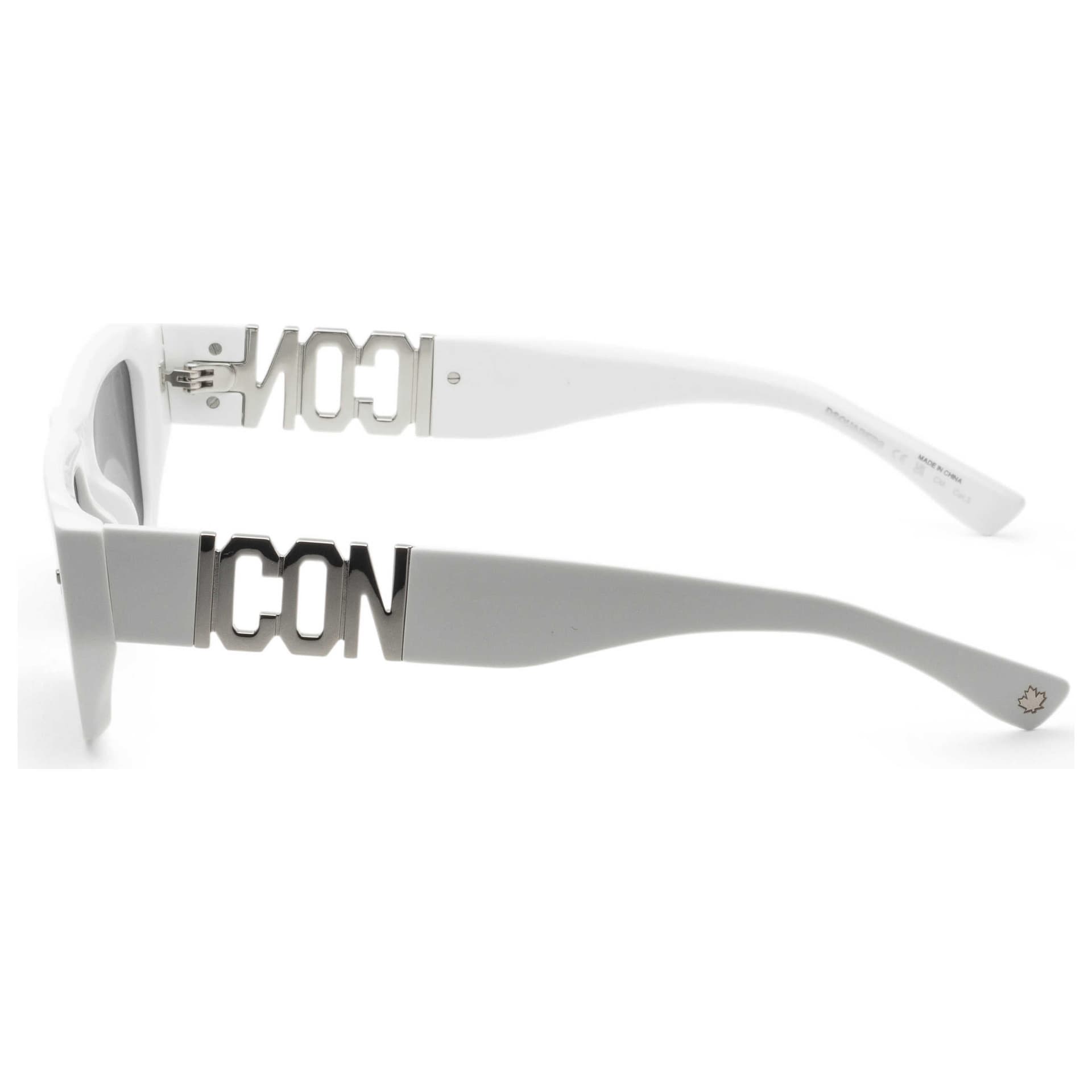 Dsquared2 Dsquared2 Men's Sunglasses ICON0011S-0VK6-IR 2