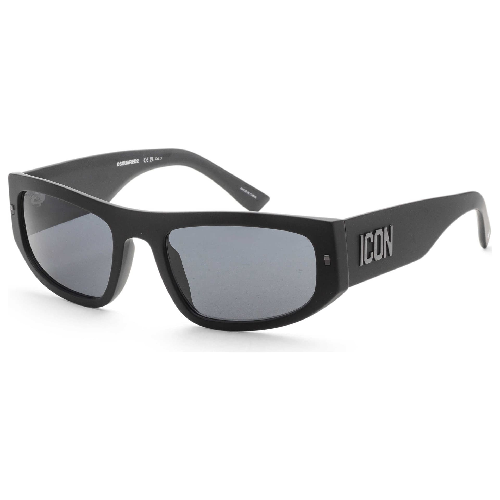 Dsquared2 Dsquared2 Men's Sunglasses ICON0016S-0003-IR
