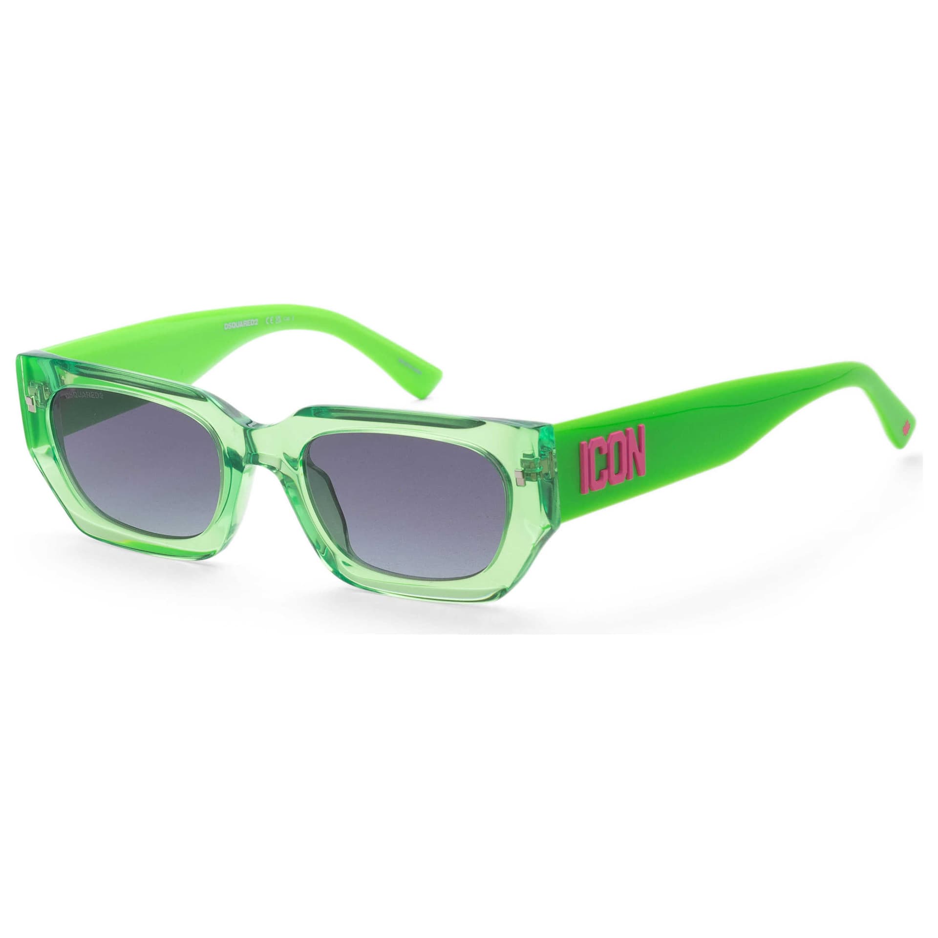 Dsquared2 Dsquared2 Women's Sunglasses ICON0017-S-6FZ-53