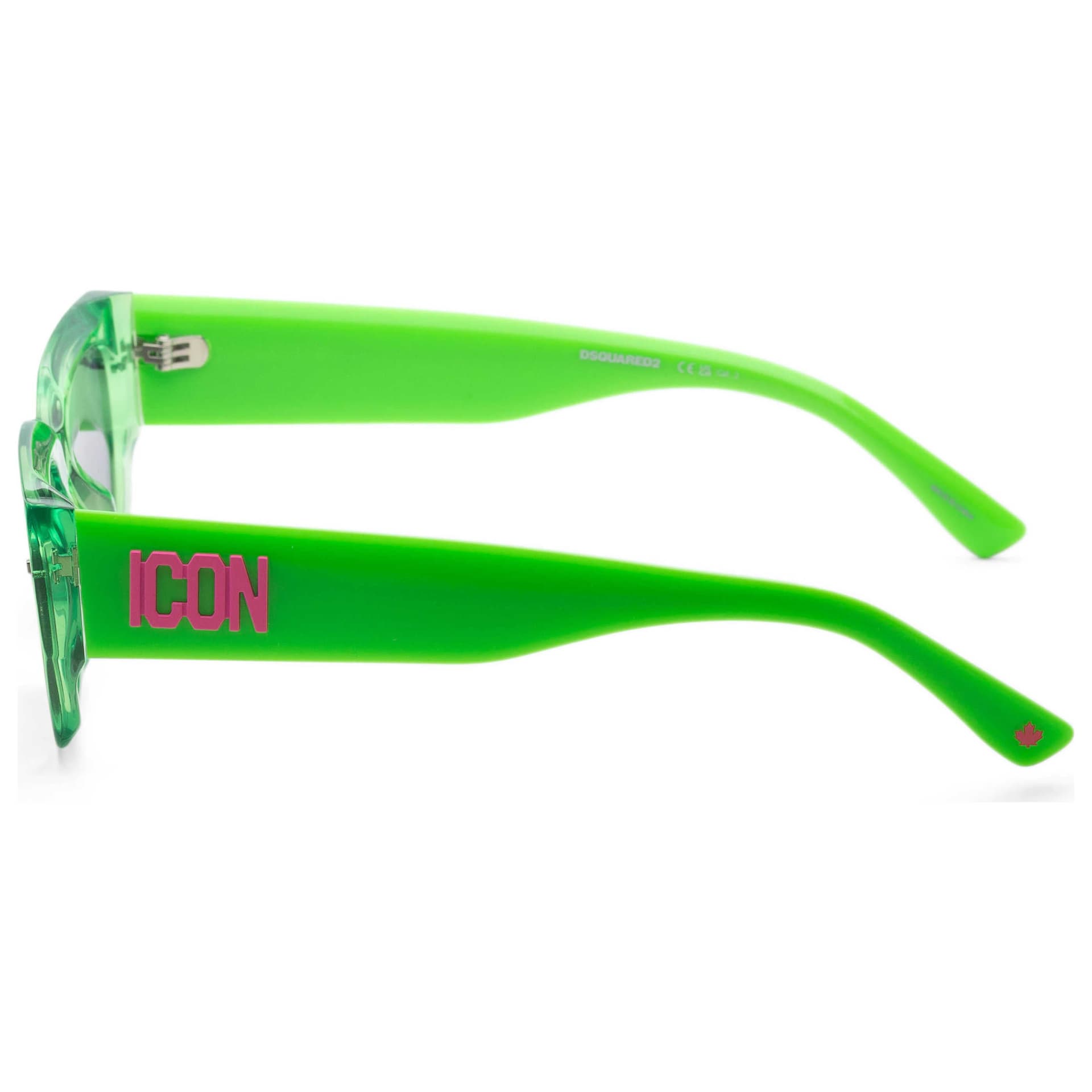 Dsquared2 Dsquared2 Women's Sunglasses ICON0017-S-6FZ-53 2