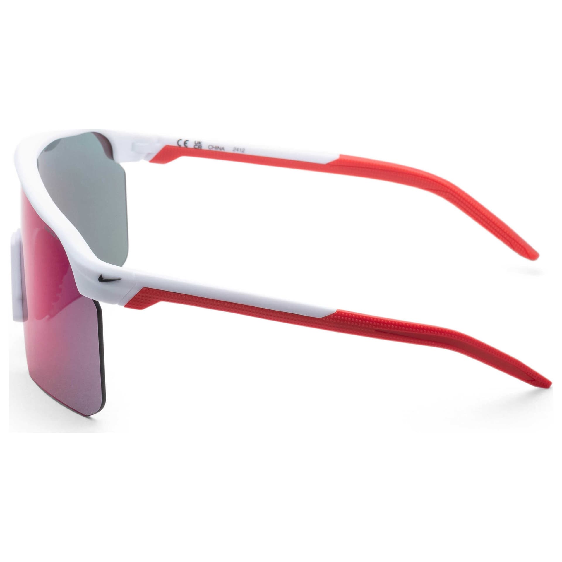 Nike Men's Sunglasses IH0899-100 2