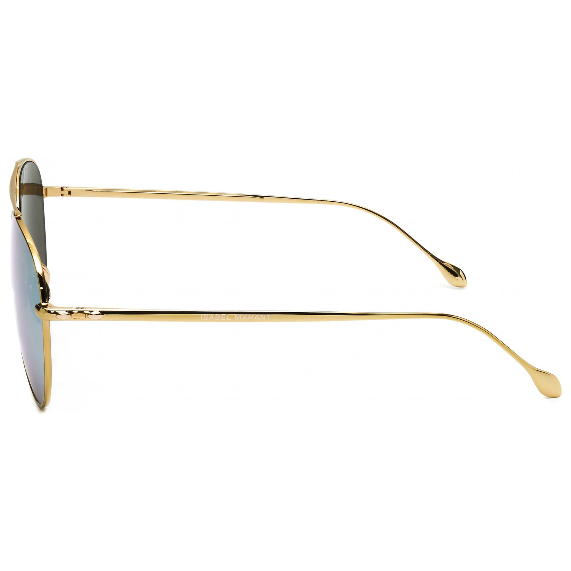 Isabel Marant Women's Sunglasses IM0011-S-40G-60 2