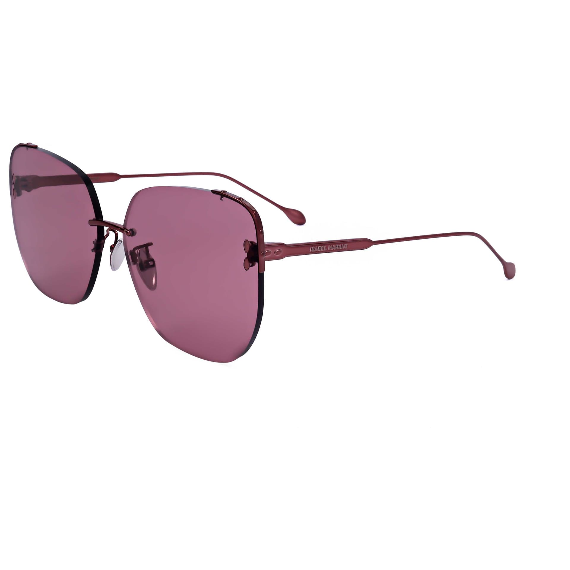 Isabel Marant Isabel Marant Women's Sunglasses IM0082-S-8CQ-65