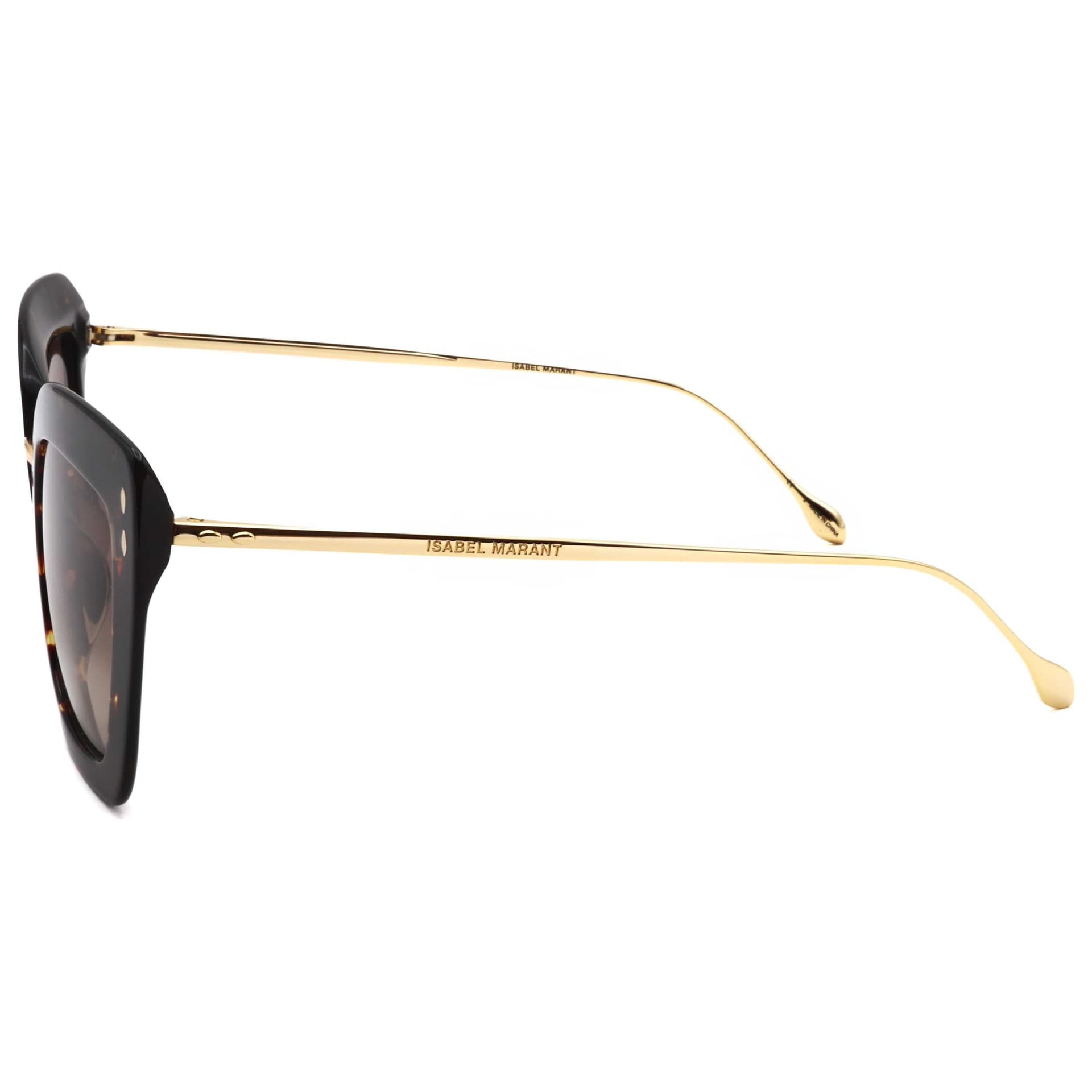 Isabel Marant Women's Sunglasses IM0083-G-S-2IK-53 2