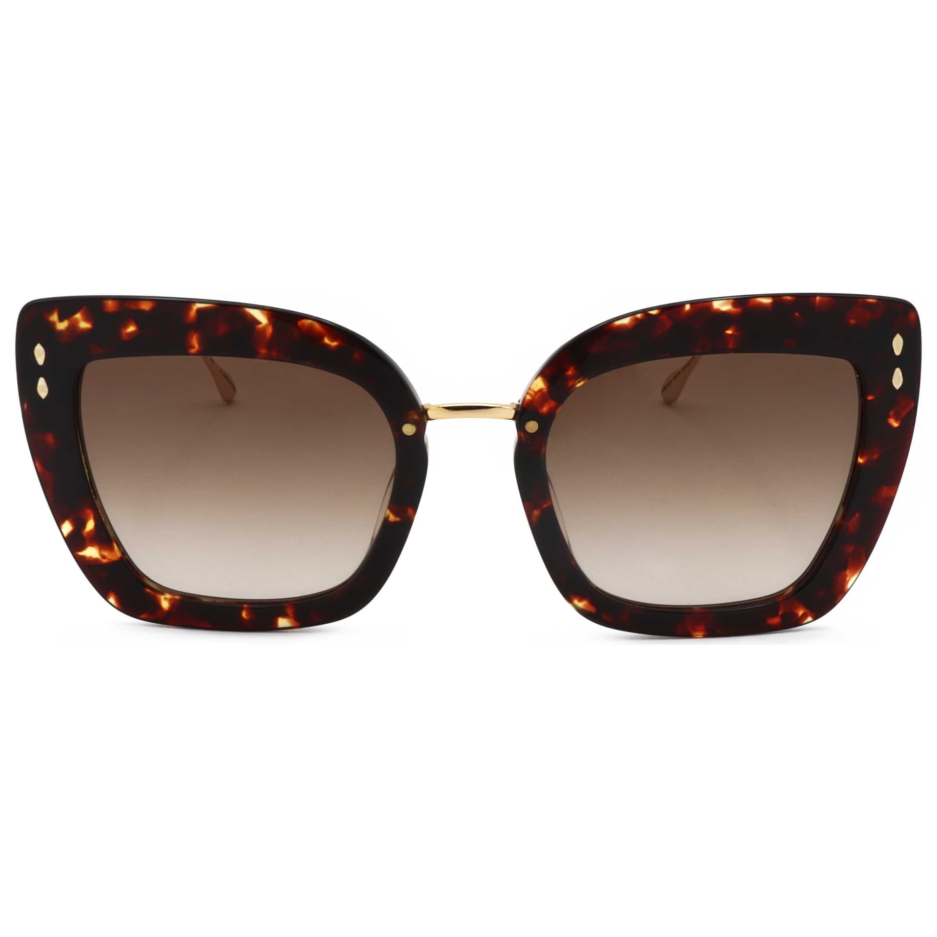 Isabel Marant Women's Sunglasses IM0083-G-S-2IK-53 3