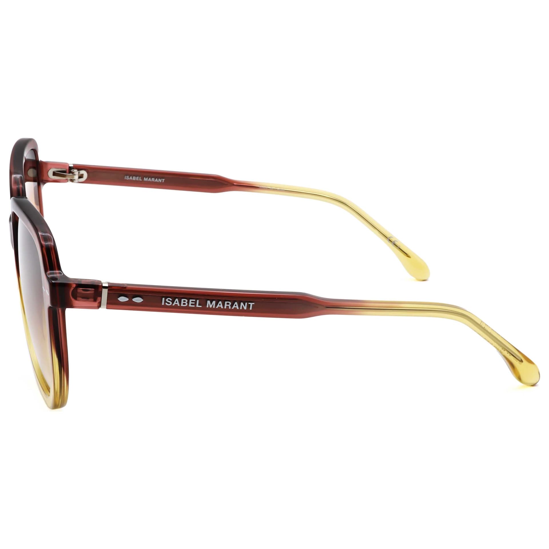 Isabel Marant Isabel Marant Women's Sunglasses IM0097-G-S-GLN-57 2