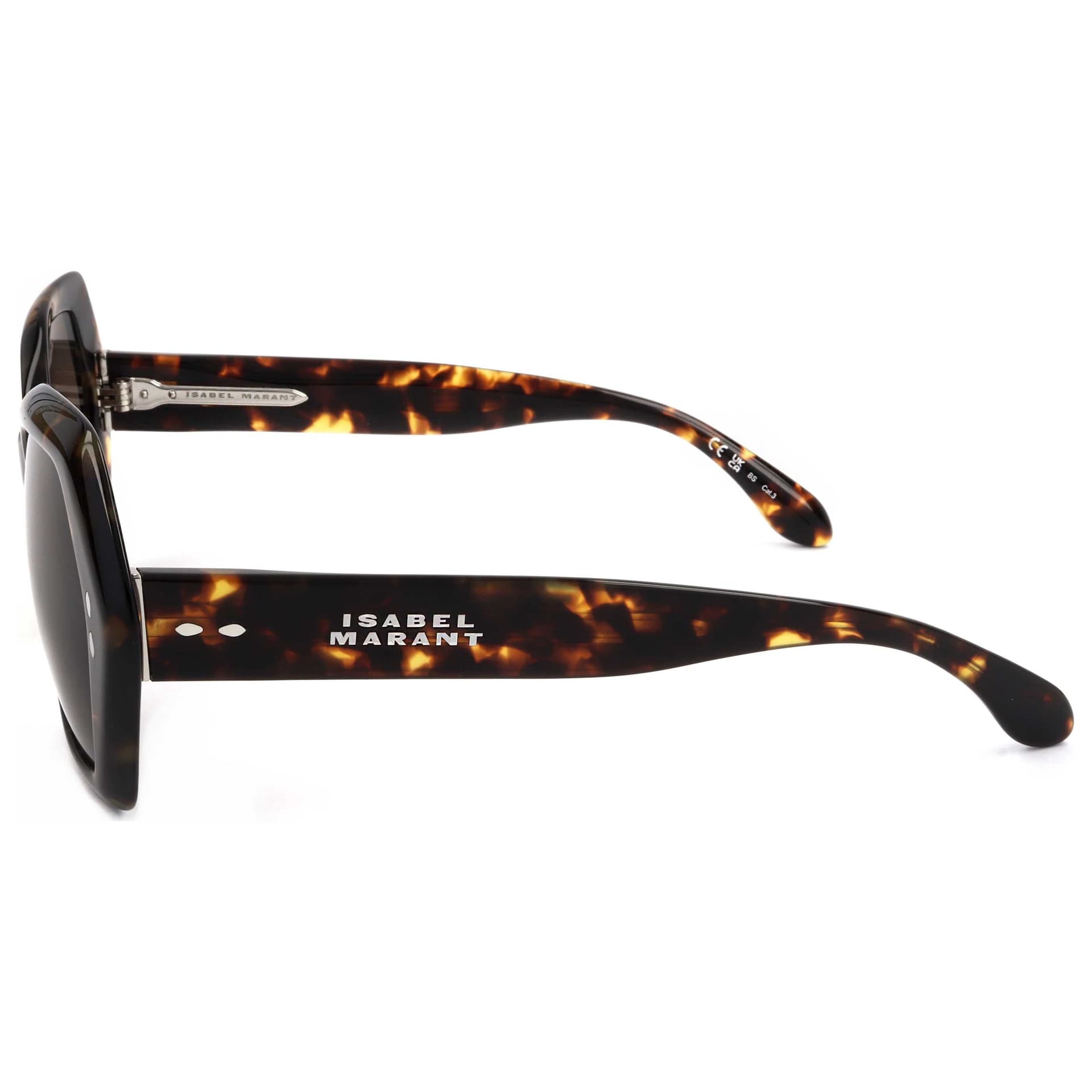 Isabel Marant Isabel Marant Women's Sunglasses IM0107-G-S-086-53 2