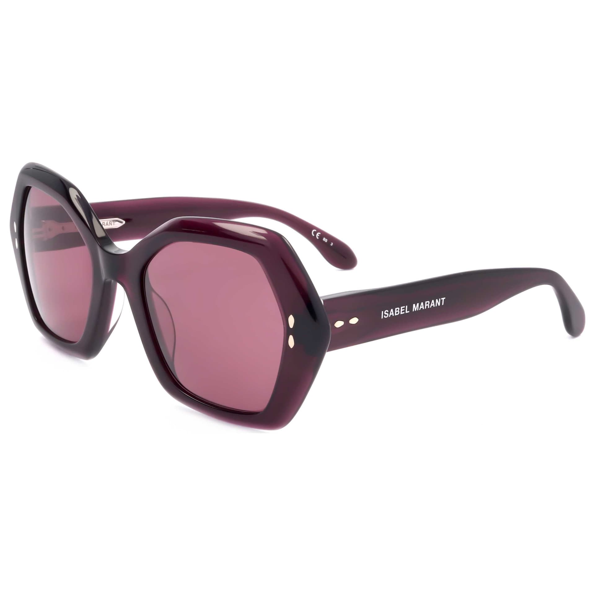 Isabel Marant Isabel Marant Women's Sunglasses IM0107-G-S-0T7-53
