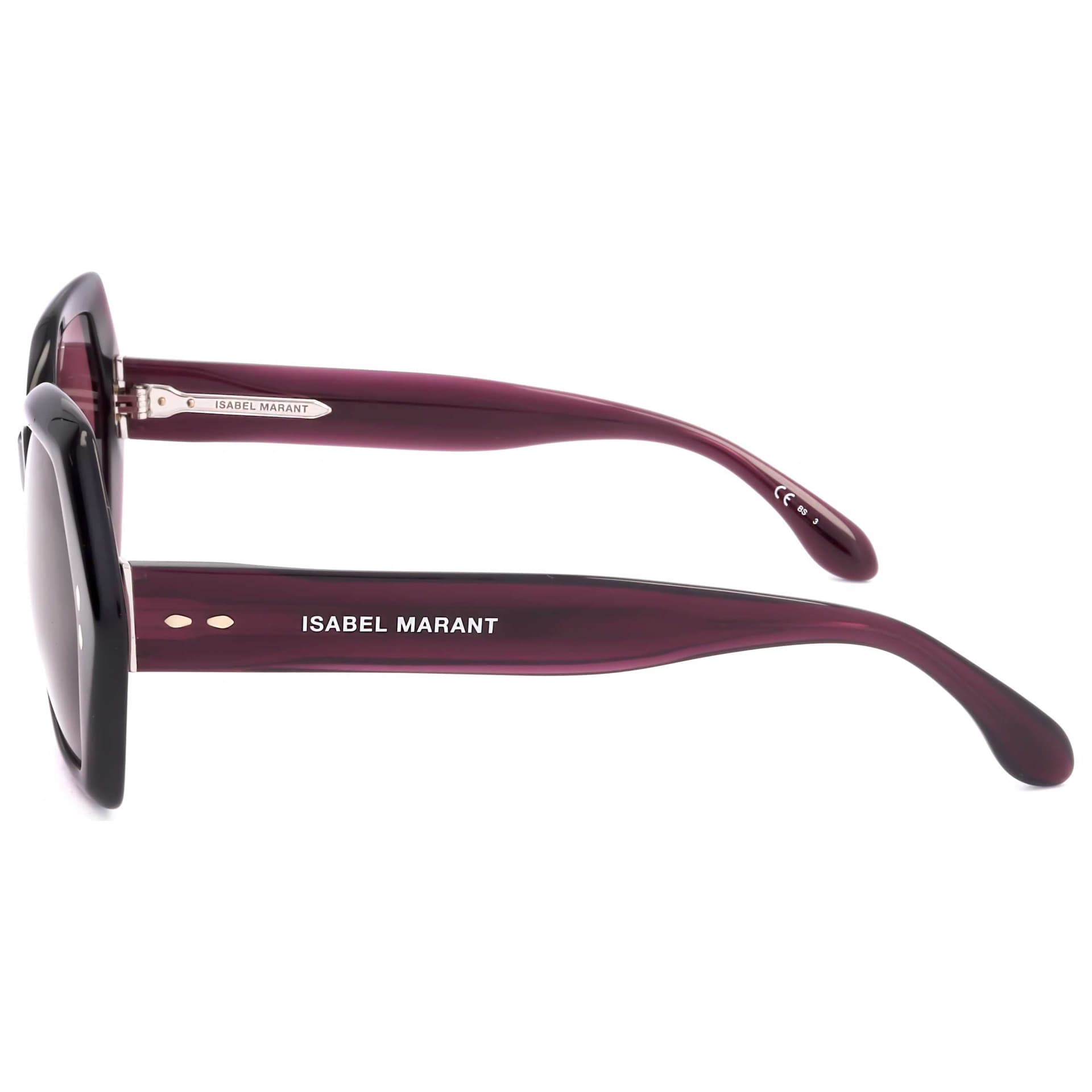 Isabel Marant Isabel Marant Women's Sunglasses IM0107-G-S-0T7-53 2