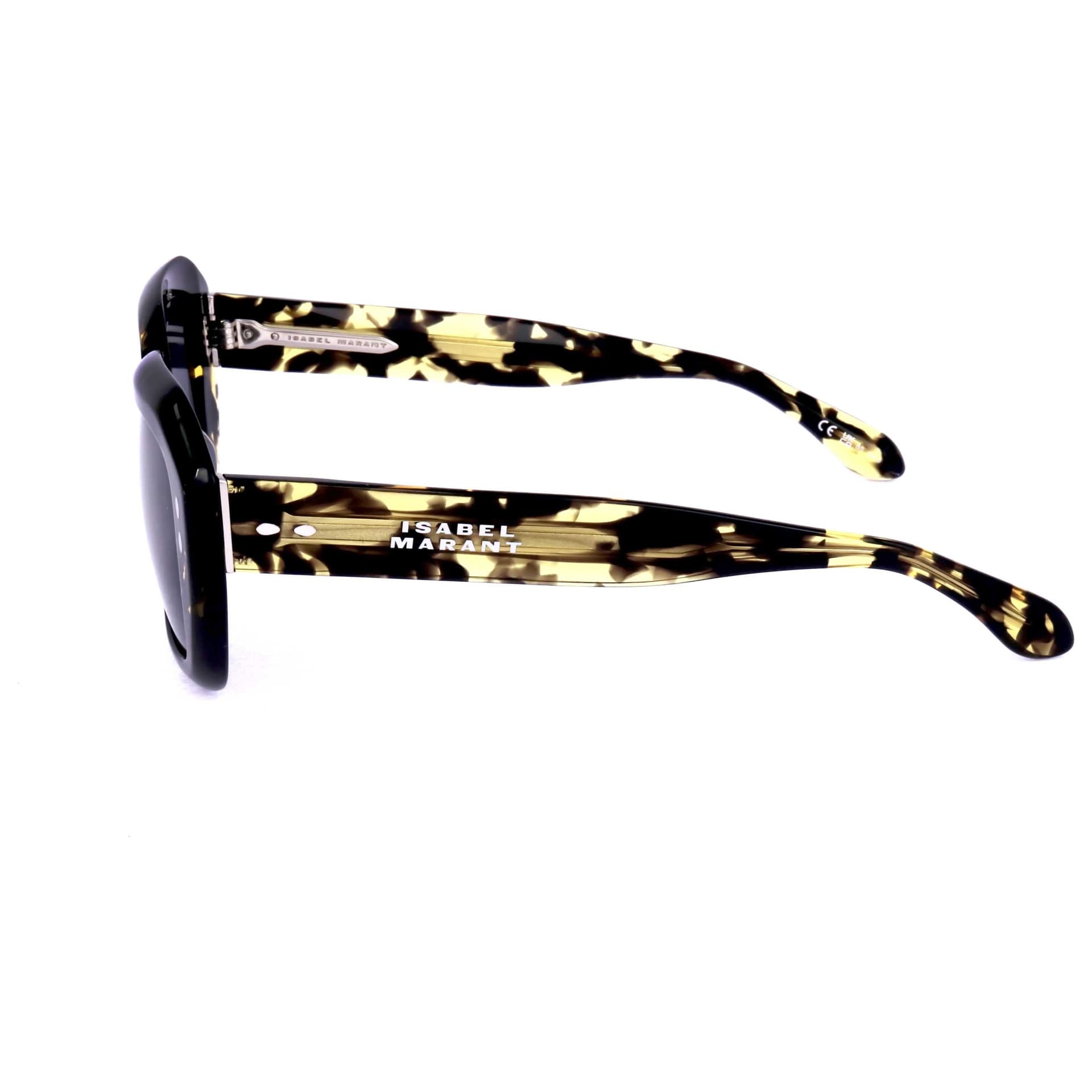 Isabel Marant Isabel Marant Women's Sunglasses IM0108-G-S-SCL-52 2