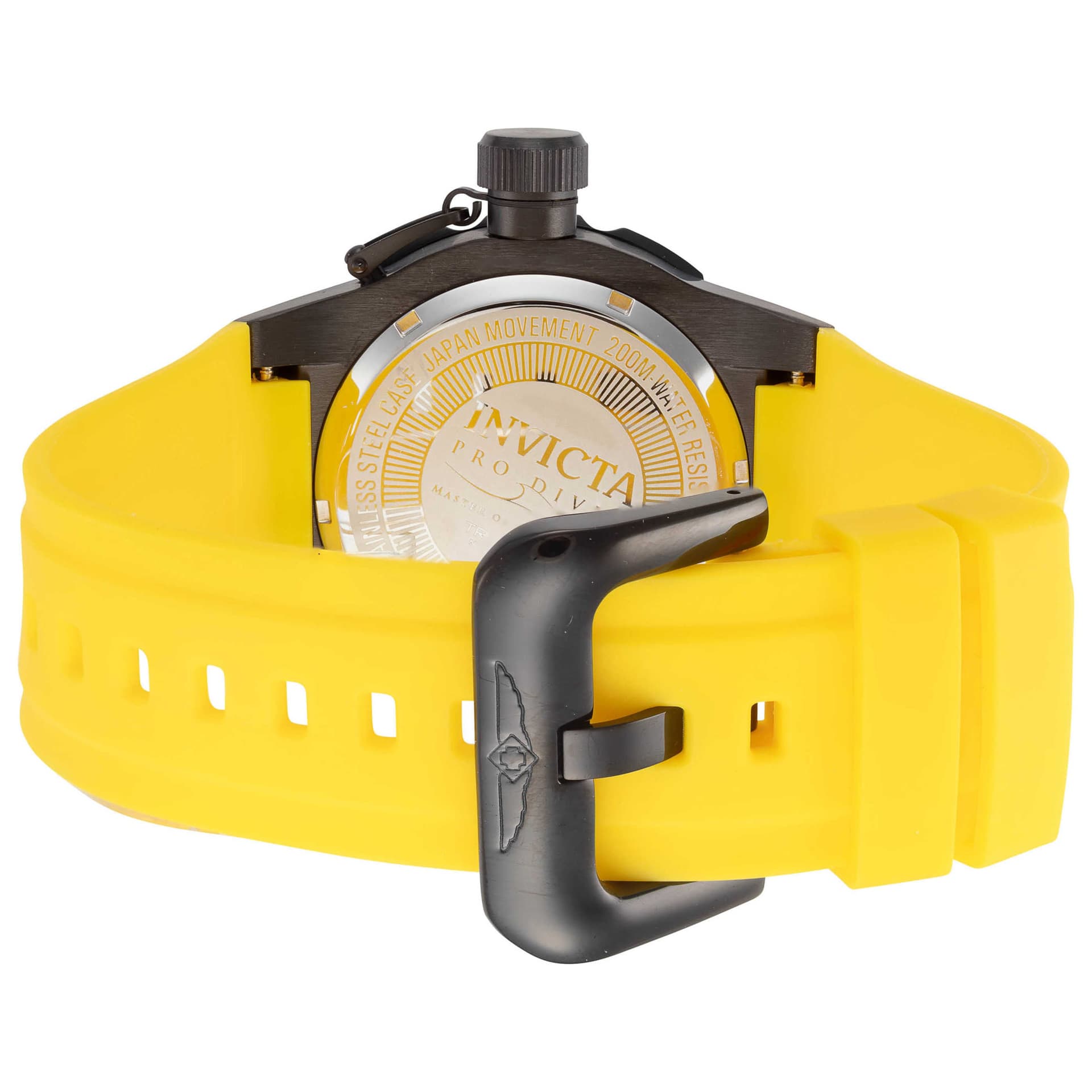 Invicta Men's Watch IN-16138 2