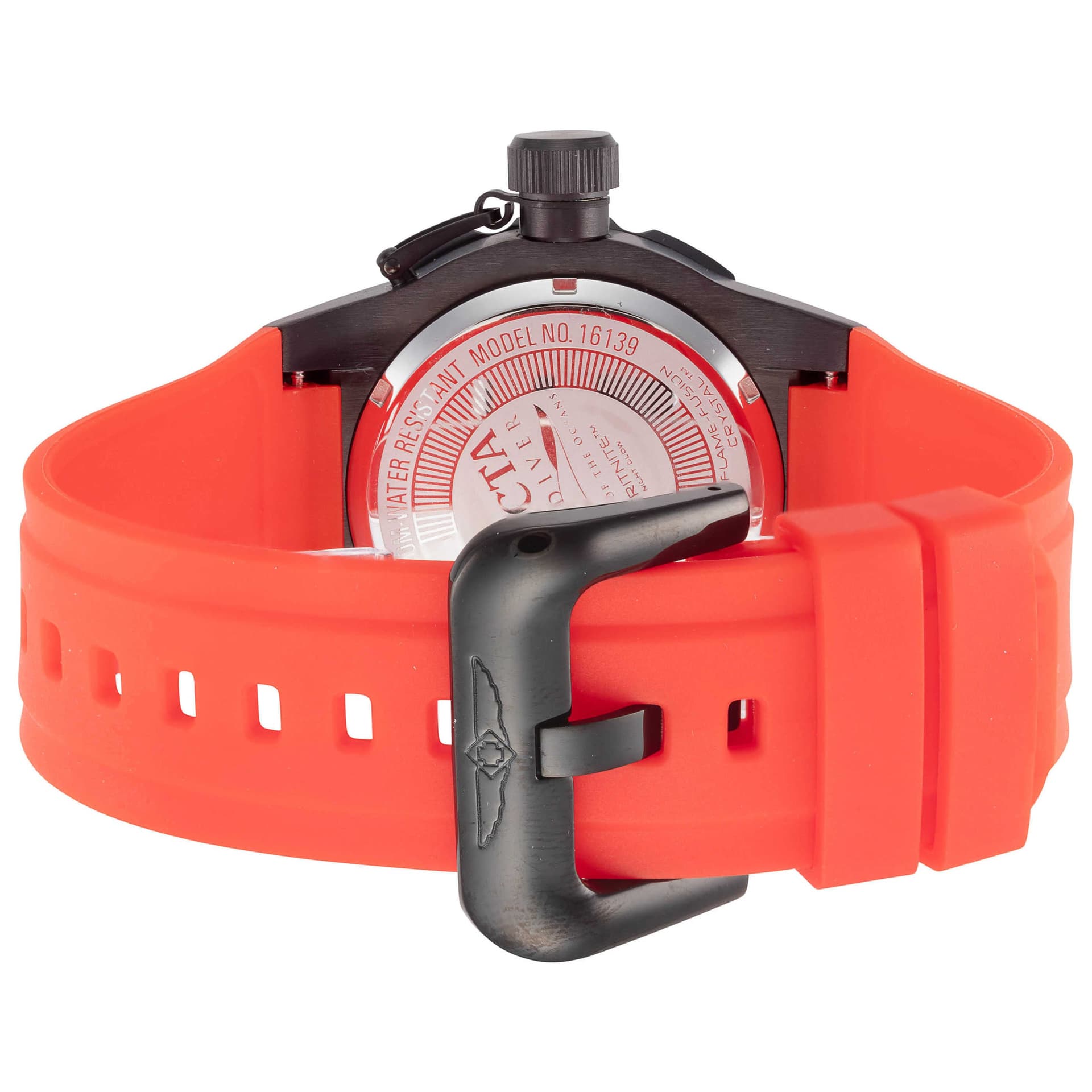 Invicta Men's Watch IN-16139 2