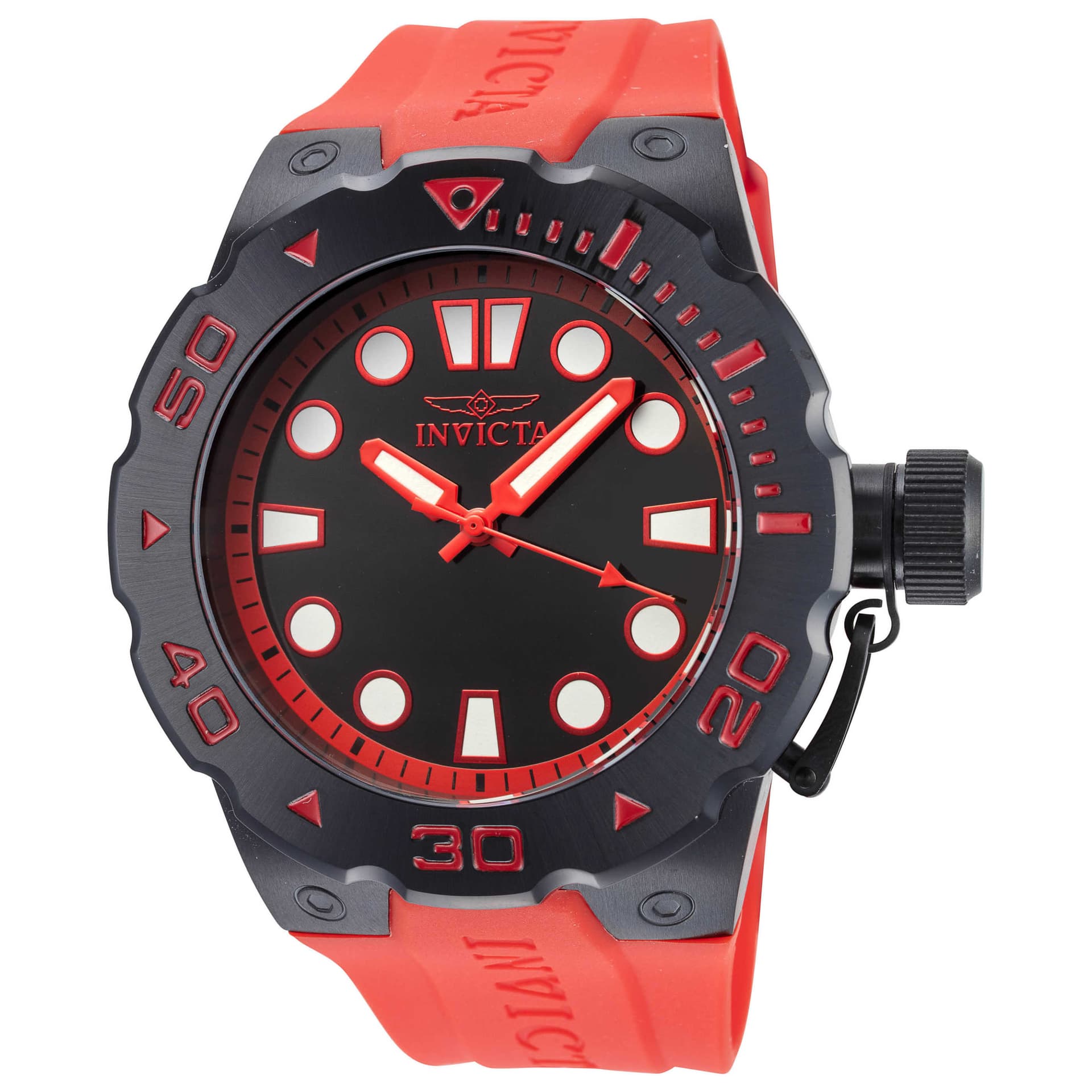 Invicta Men's Watch IN-16139