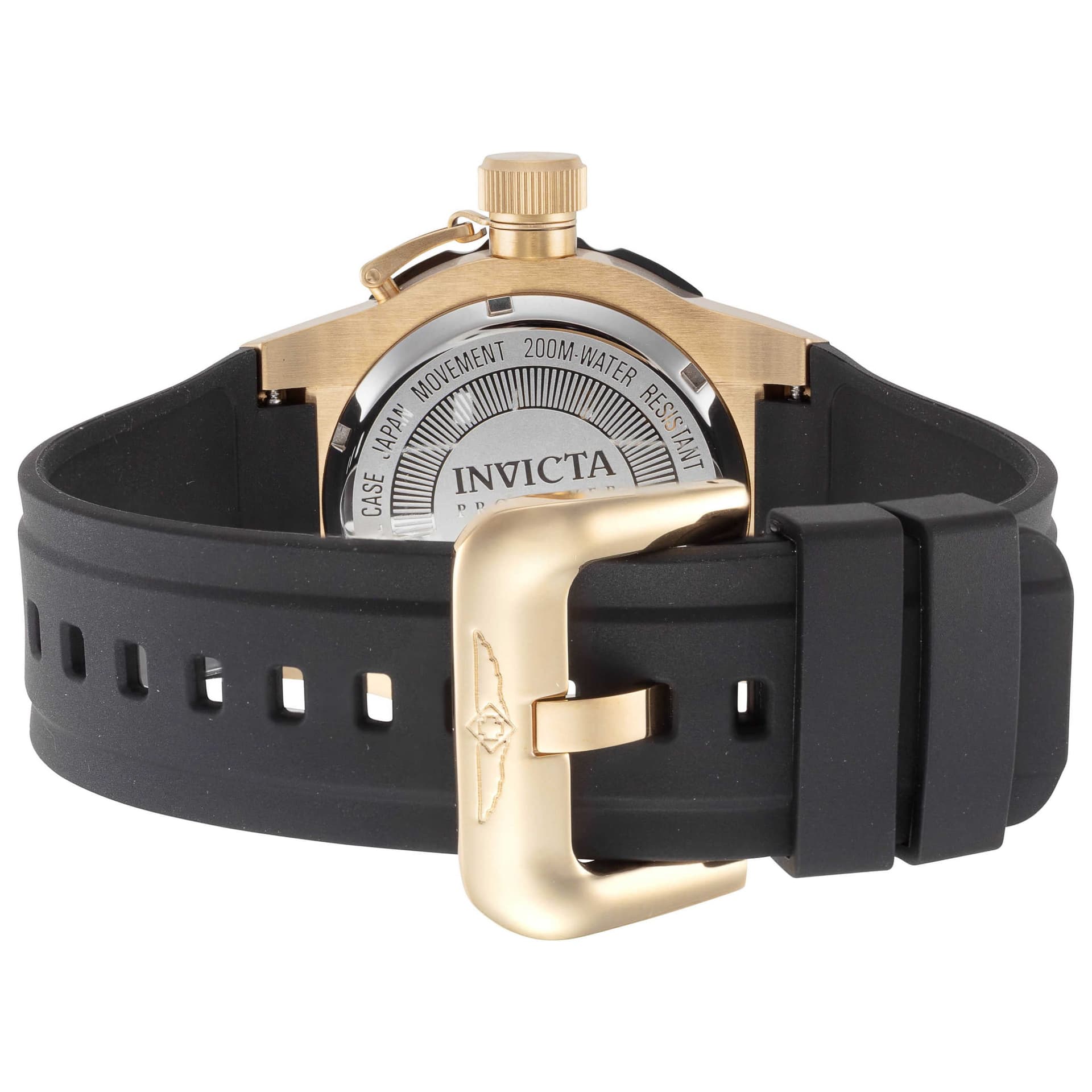 Invicta Men's Watch IN-30721 2