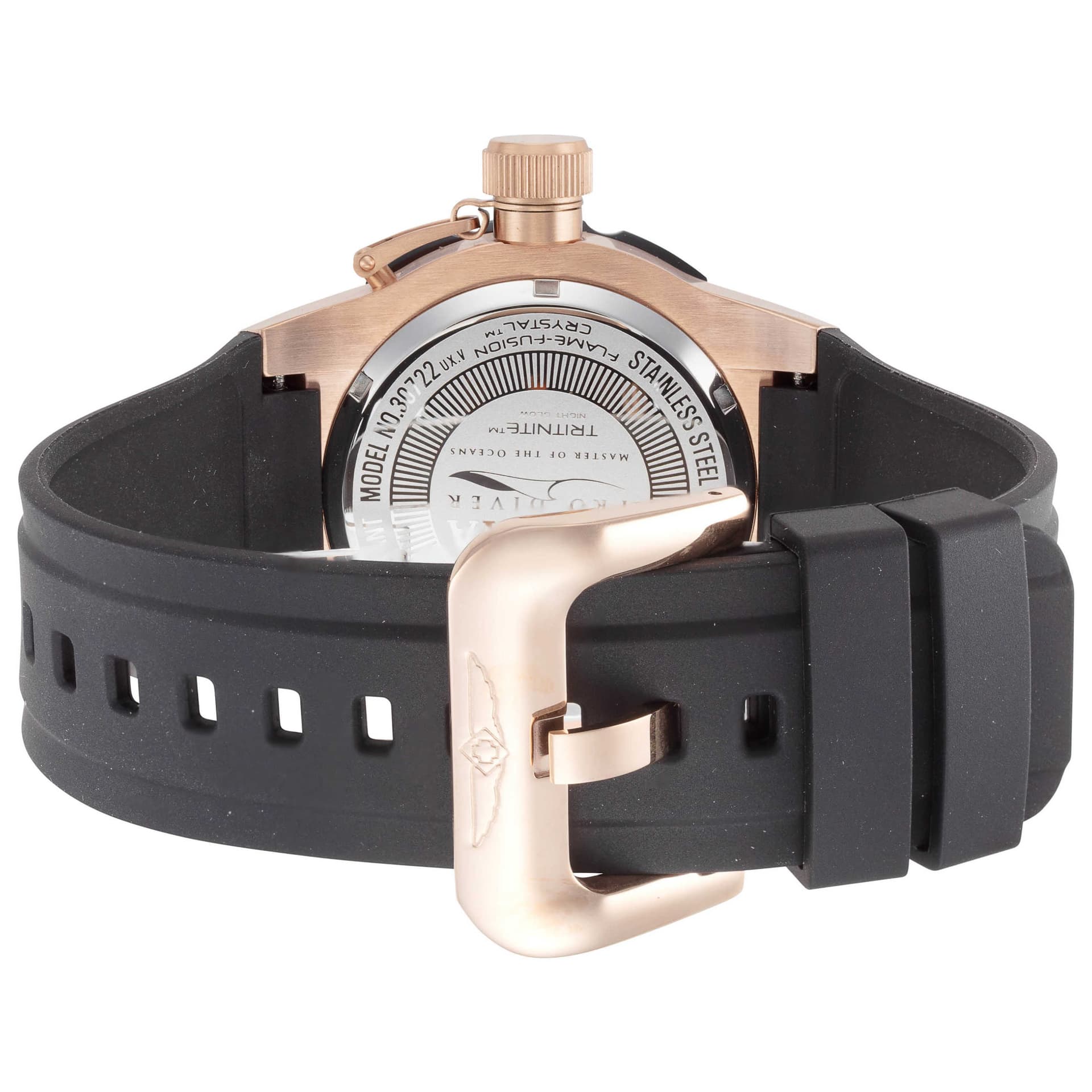 Invicta Men's Watch IN-30722 2