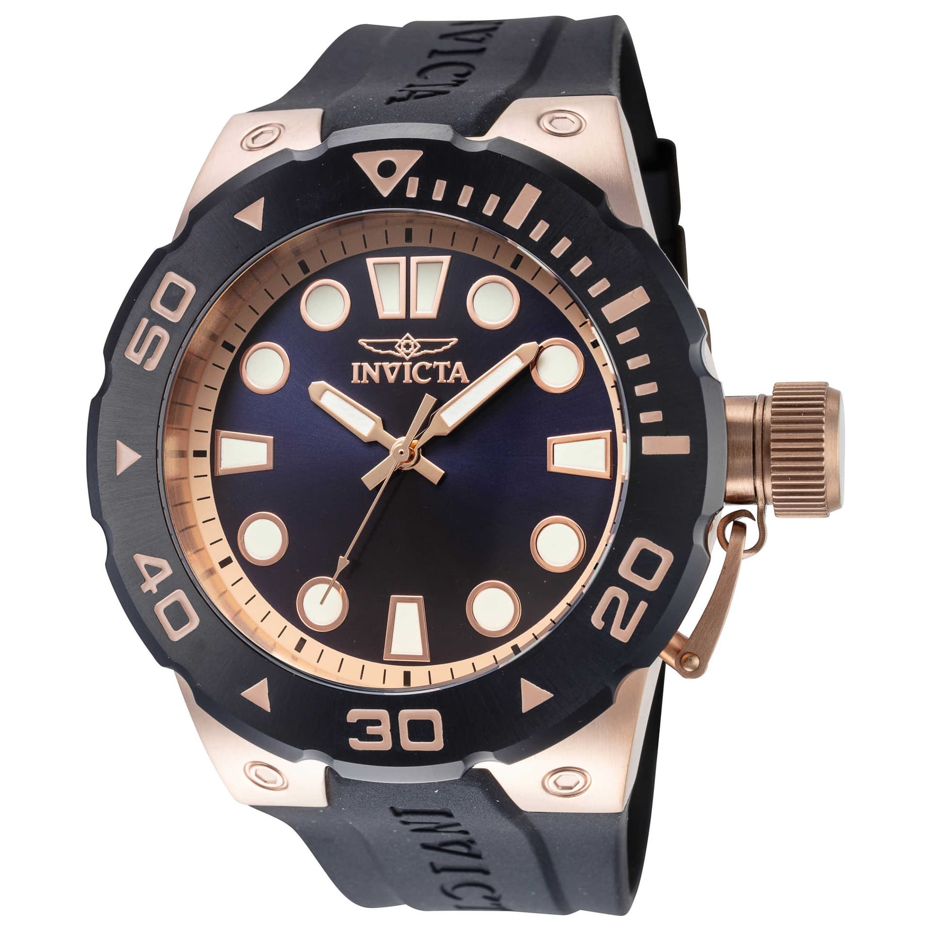 Invicta Men's Watch IN-30722