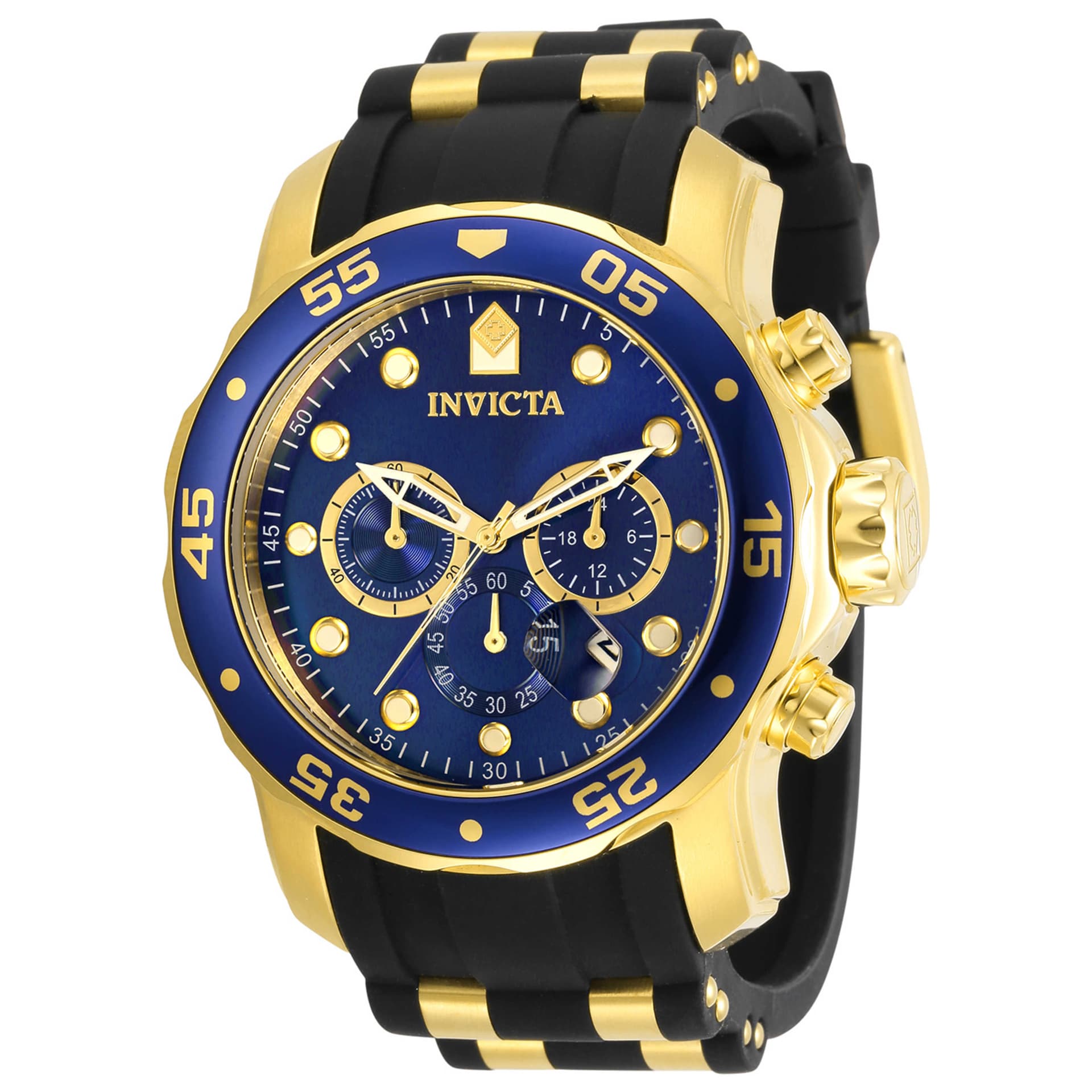 Invicta Men's Watch IN-30763