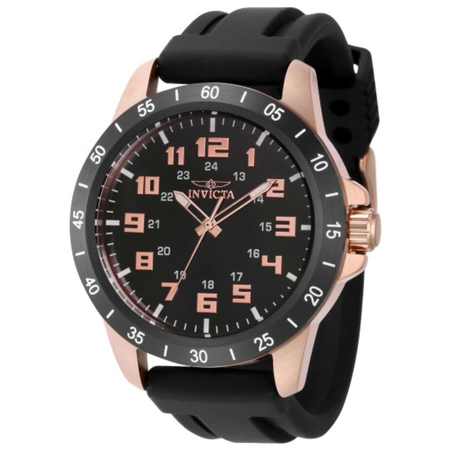 Invicta Men's Watch IN-40000