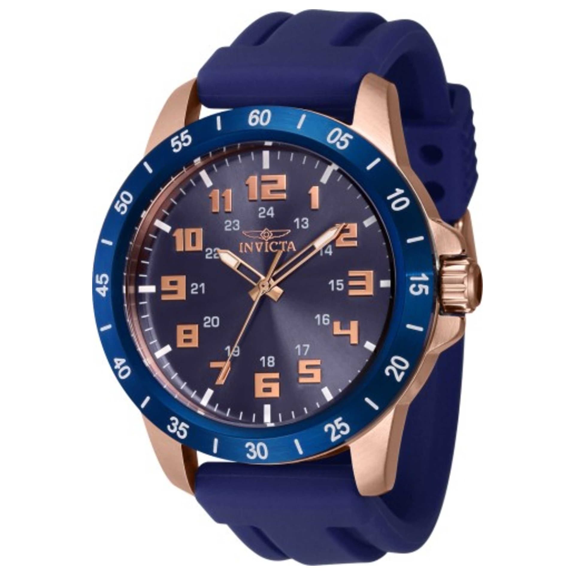 Invicta Men's Watch IN-40001