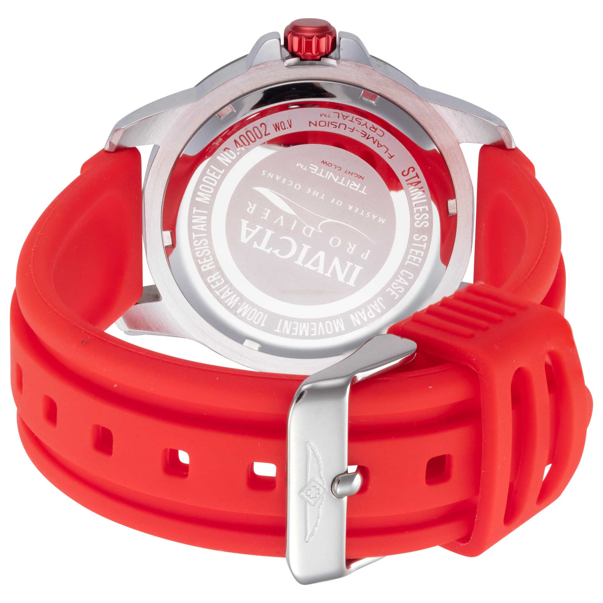 Invicta Men's Watch IN-40002 2