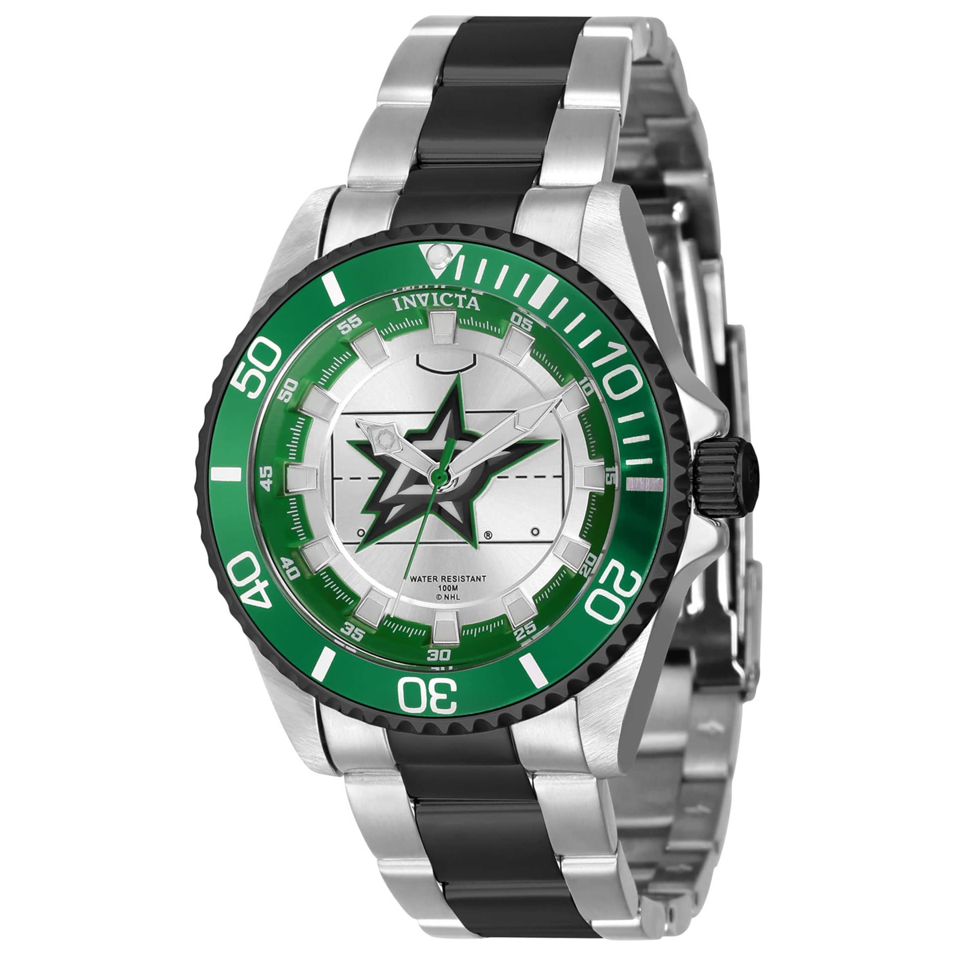 Invicta Dallas Stars Women's Watch IN-42213