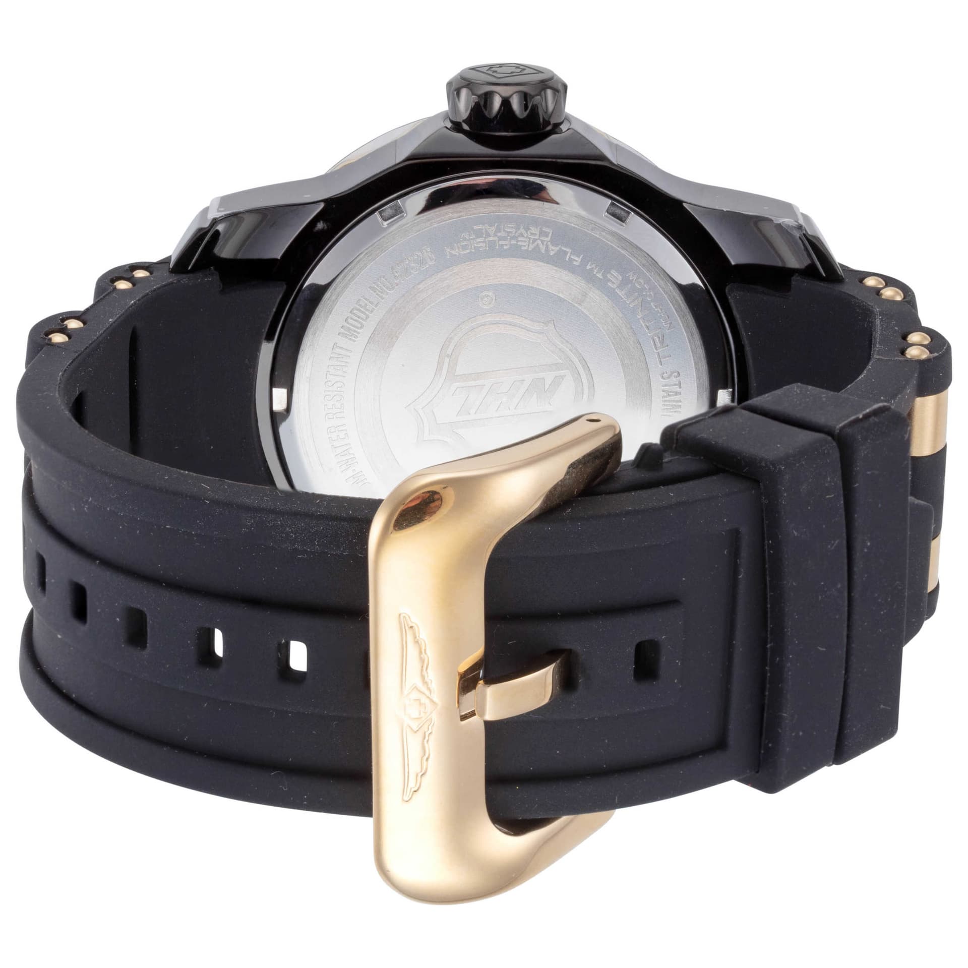 Invicta Toronto Maple Leafs Men's Watch IN-42326 2