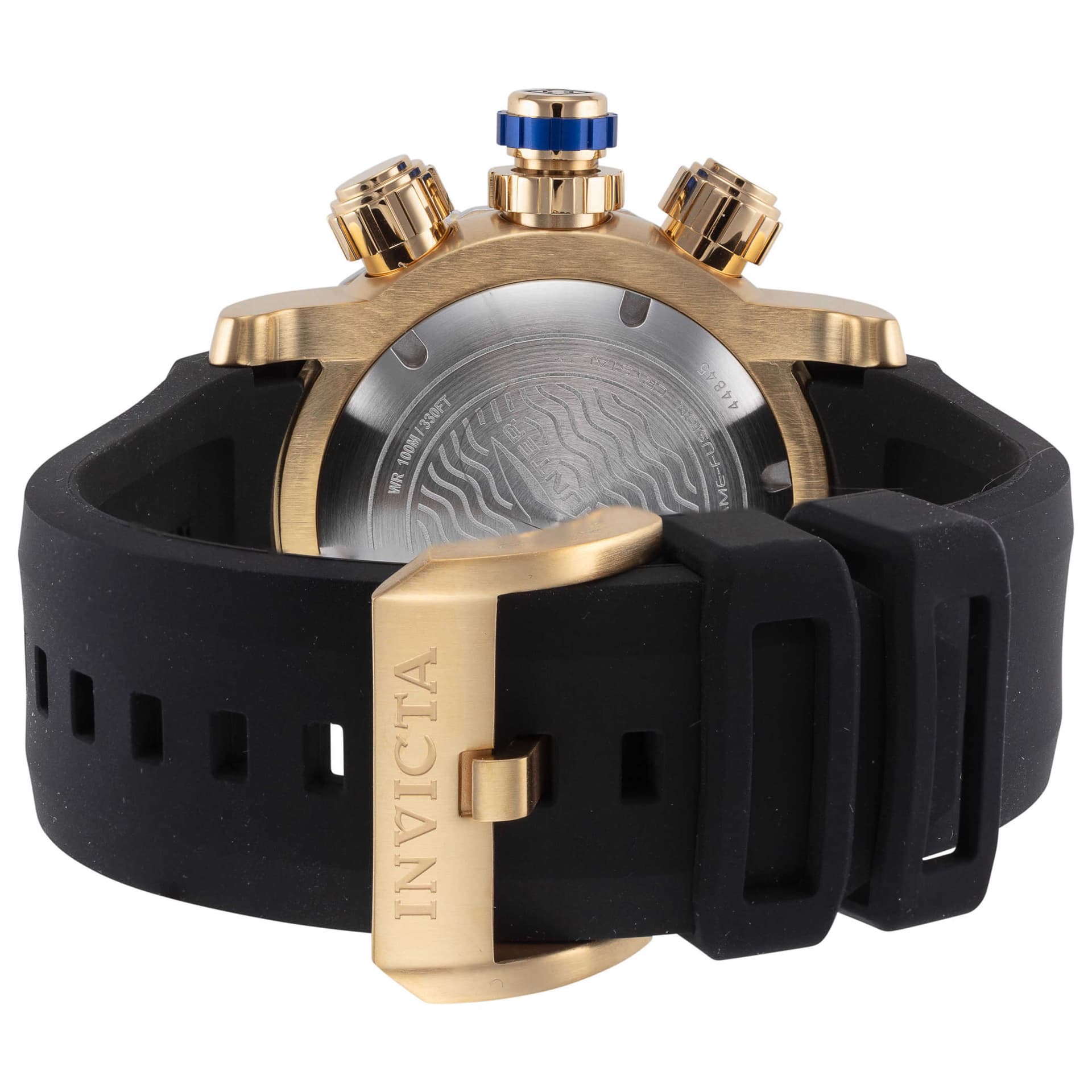 Invicta Men's Watch IN-44845 2