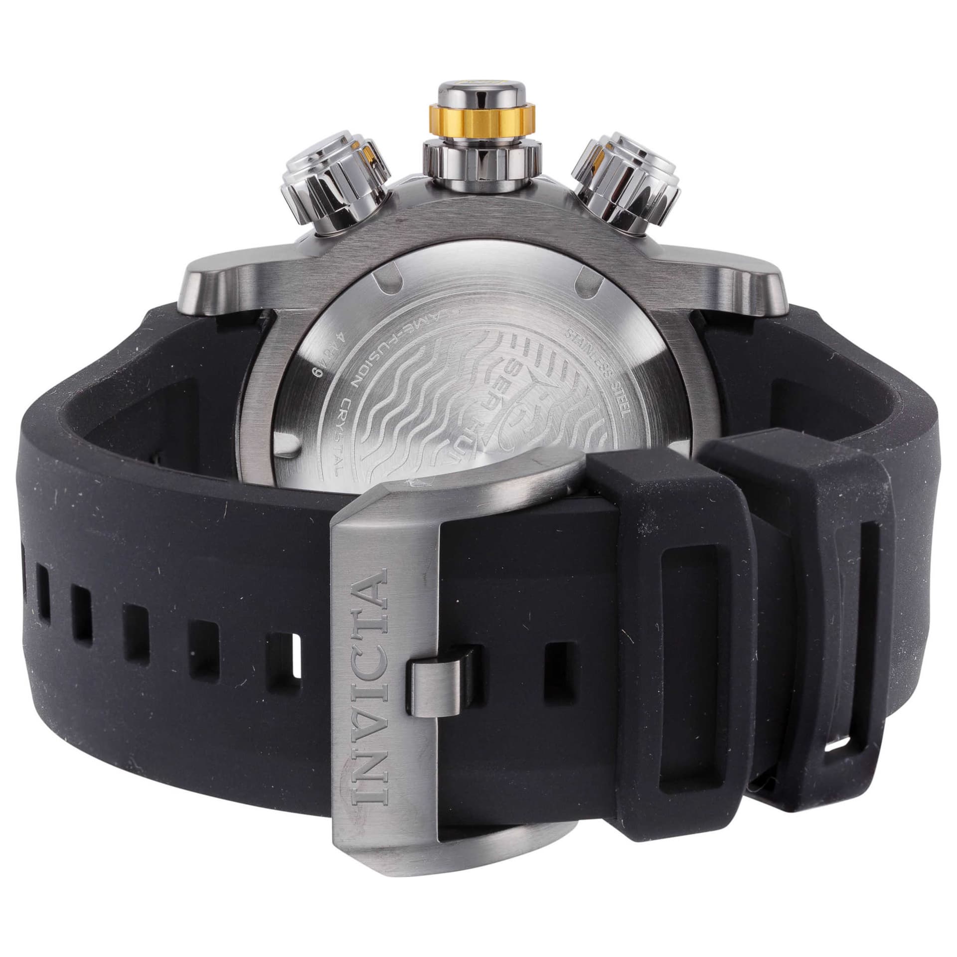 Invicta Men's Watch IN-44849 2
