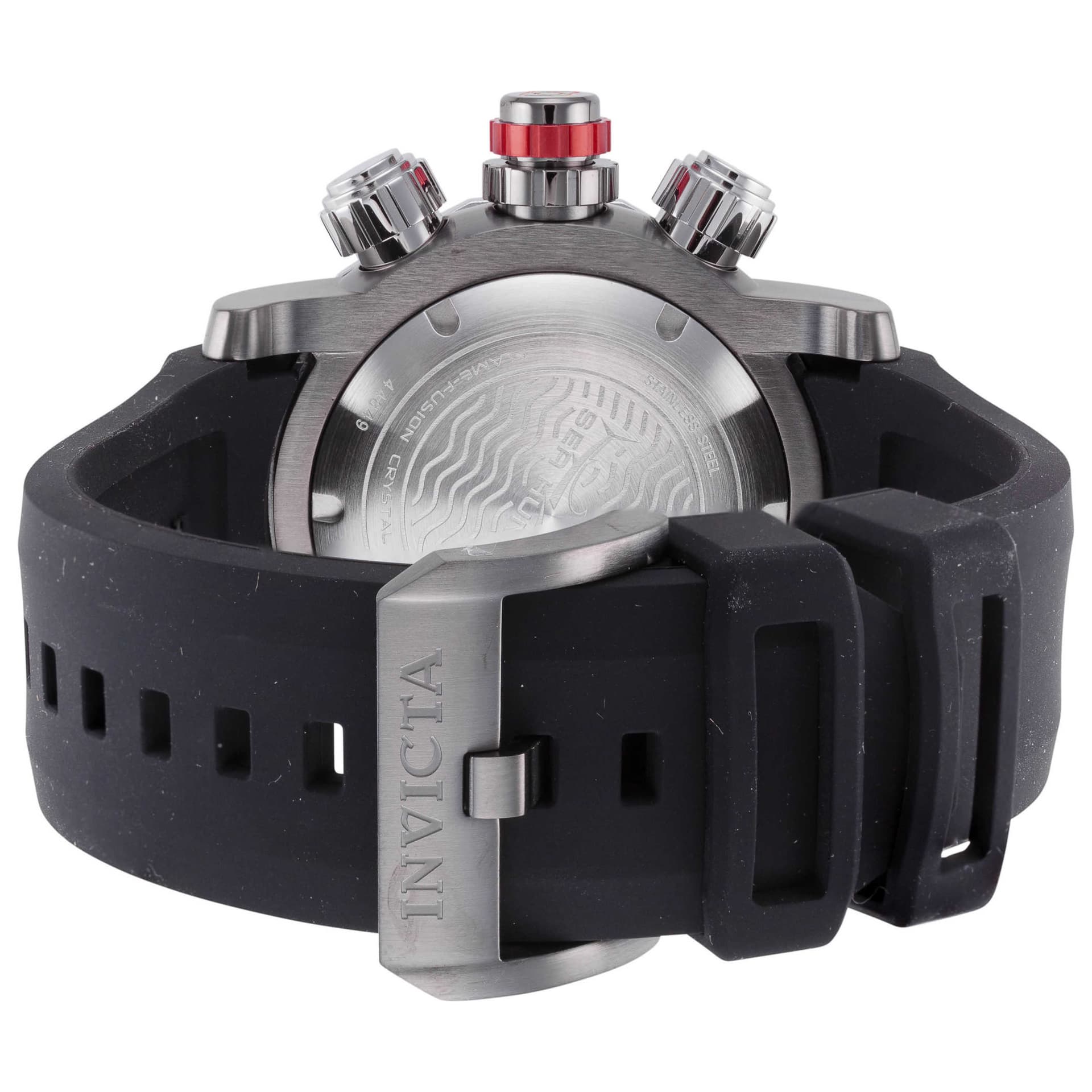 Invicta Men's Watch IN-44851 2