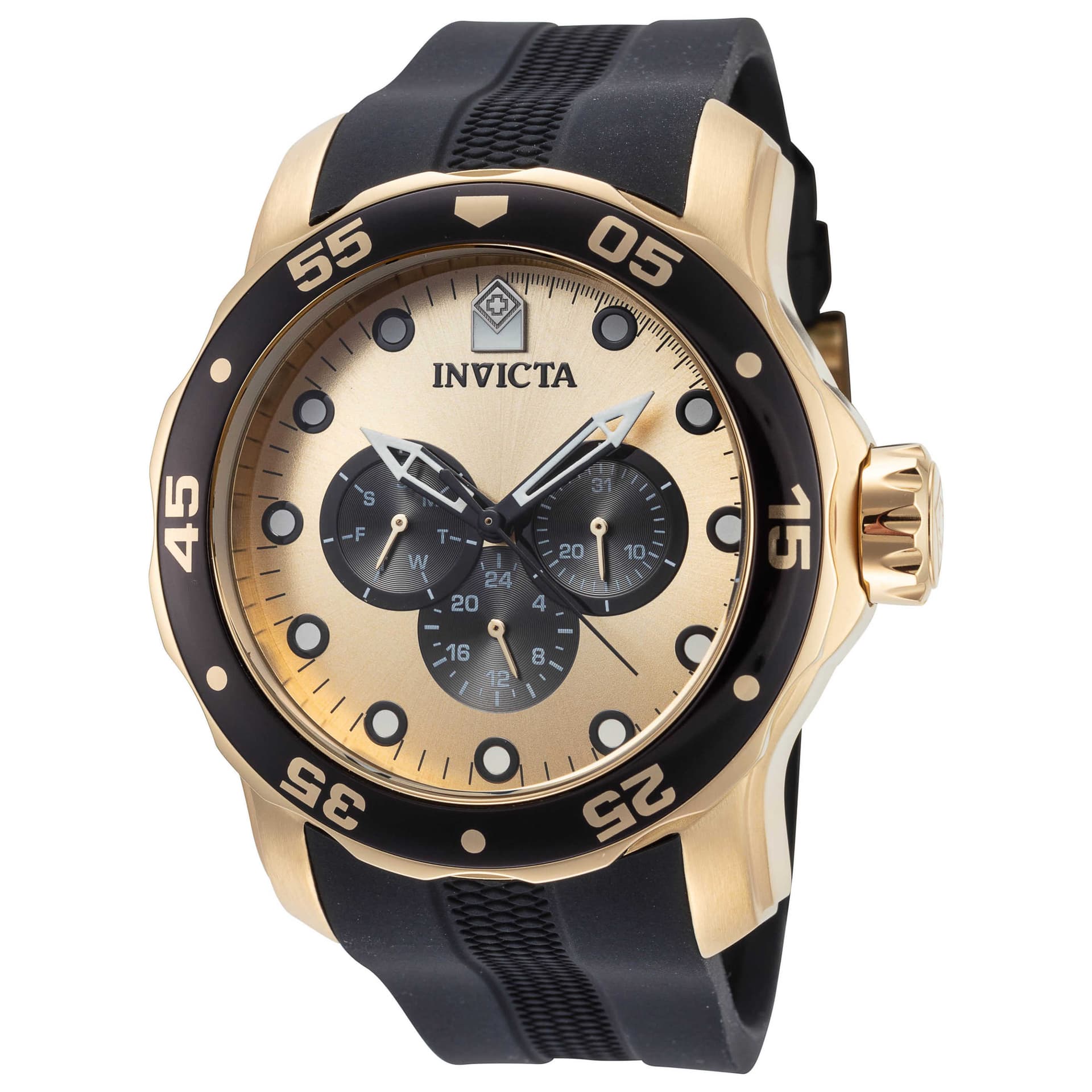 Invicta Scuba Men's Watch IN-45719