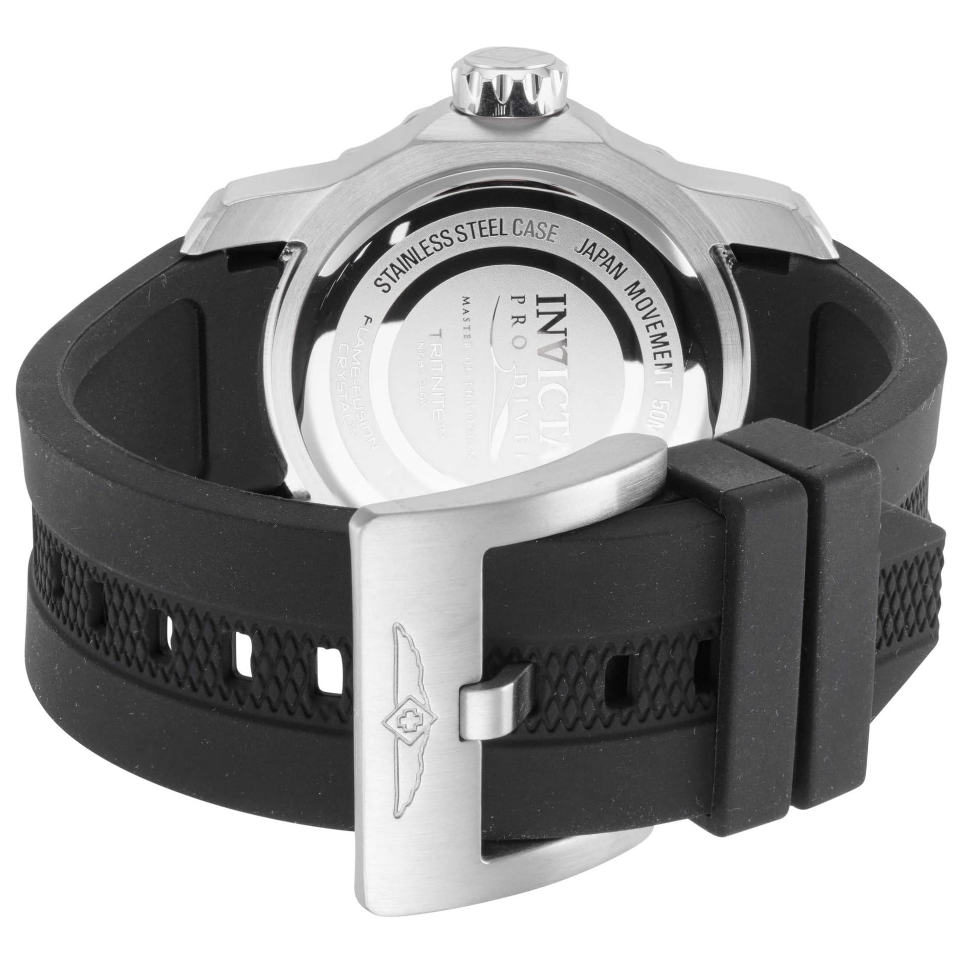 Invicta Men's Watch IN-45735 2