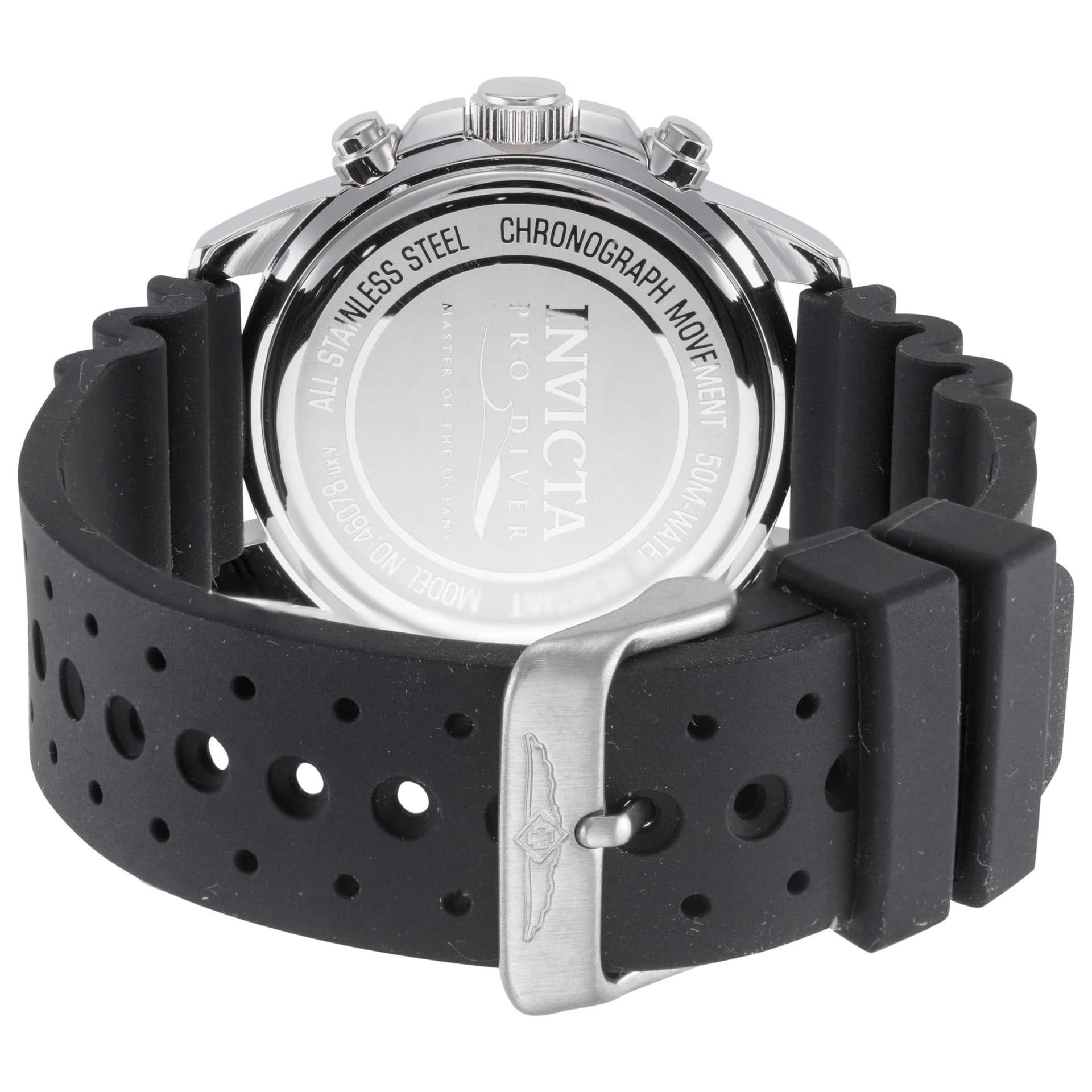 Invicta Men's Watch IN-46078 2