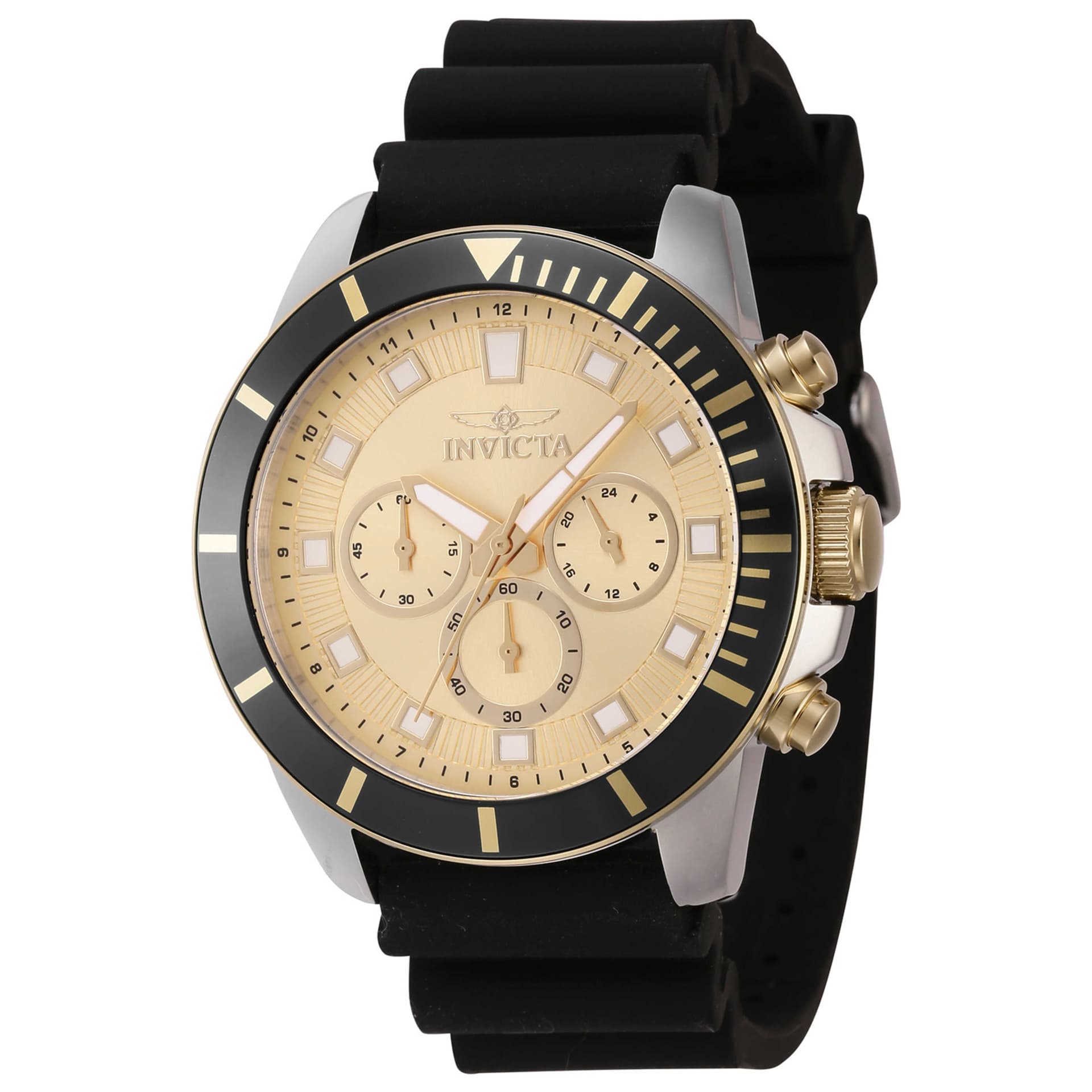 Invicta Men's Watch IN-46084