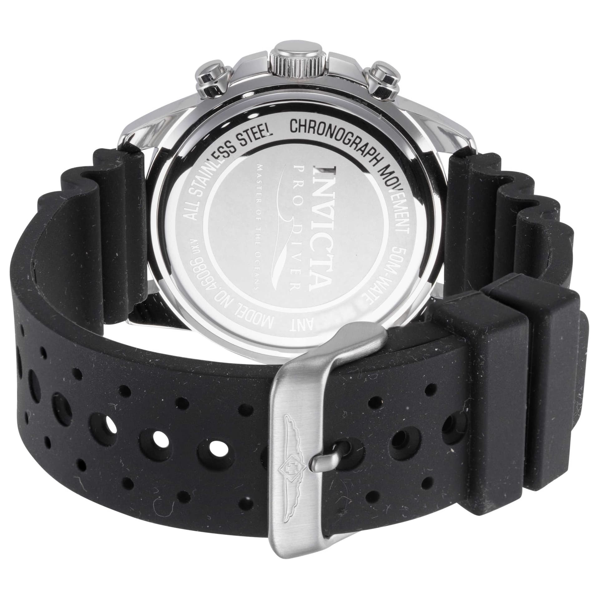 Invicta Men's Watch IN-46086 2