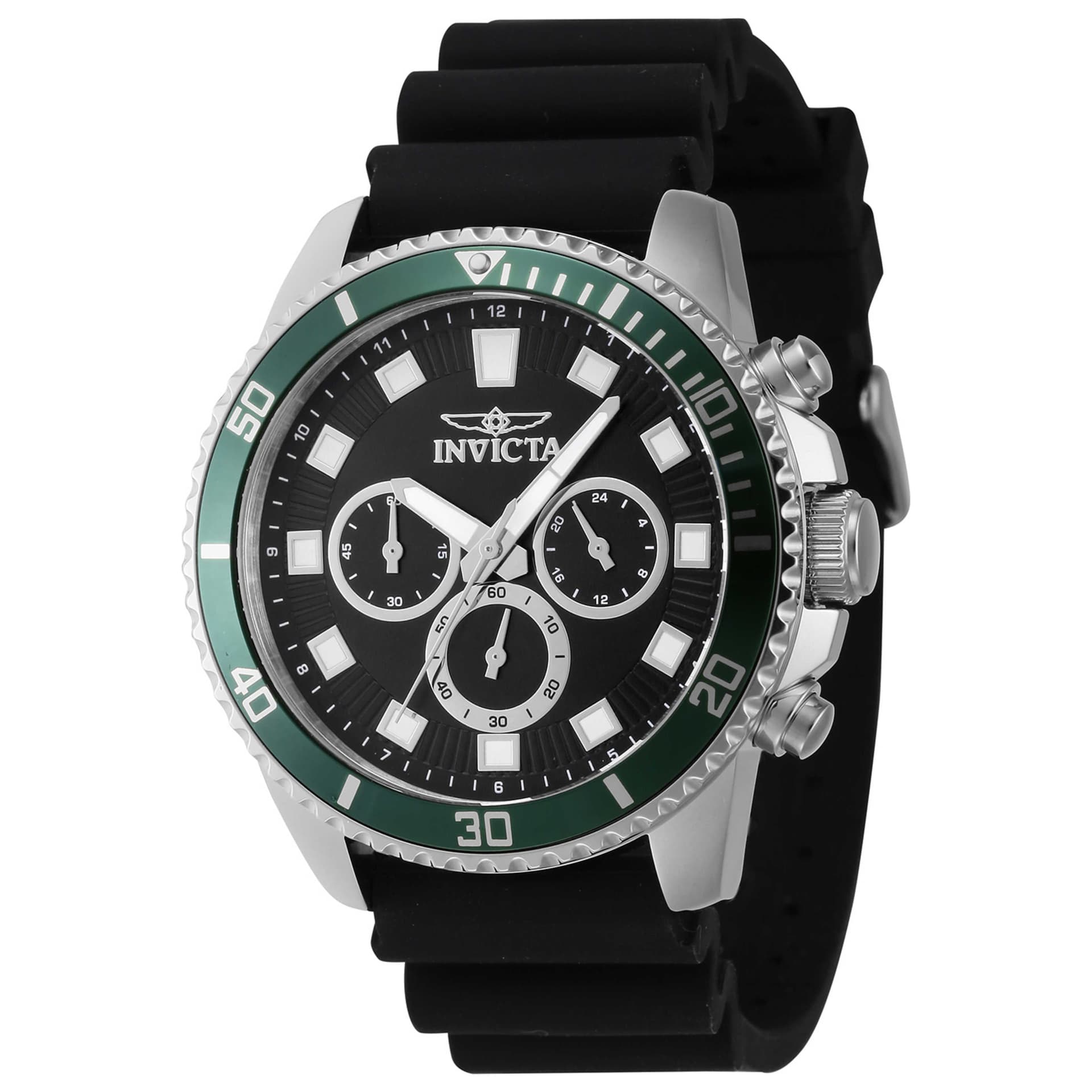 Invicta Men's Watch IN-46086