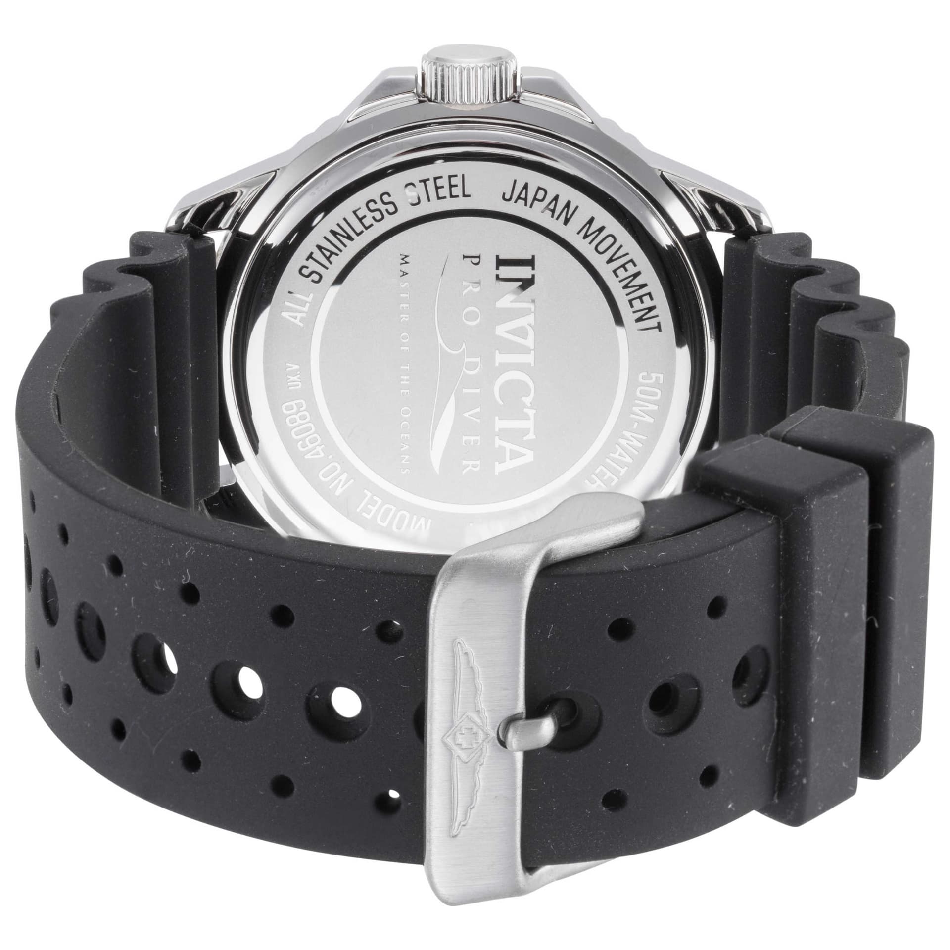 Invicta Men's Watch IN-46089 2