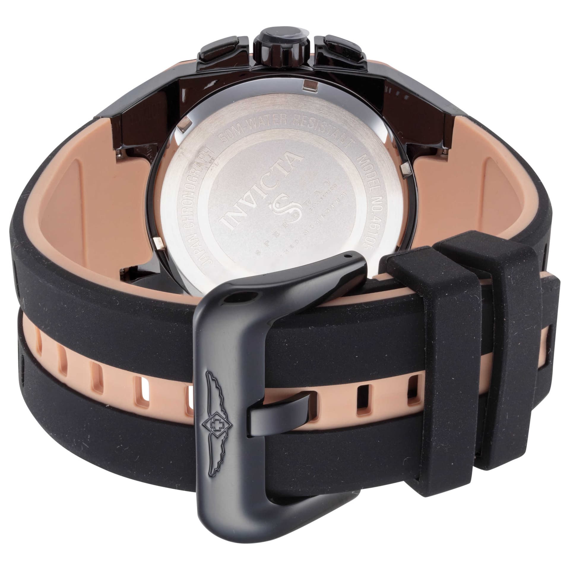 Invicta Men's Watch IN-46105 2