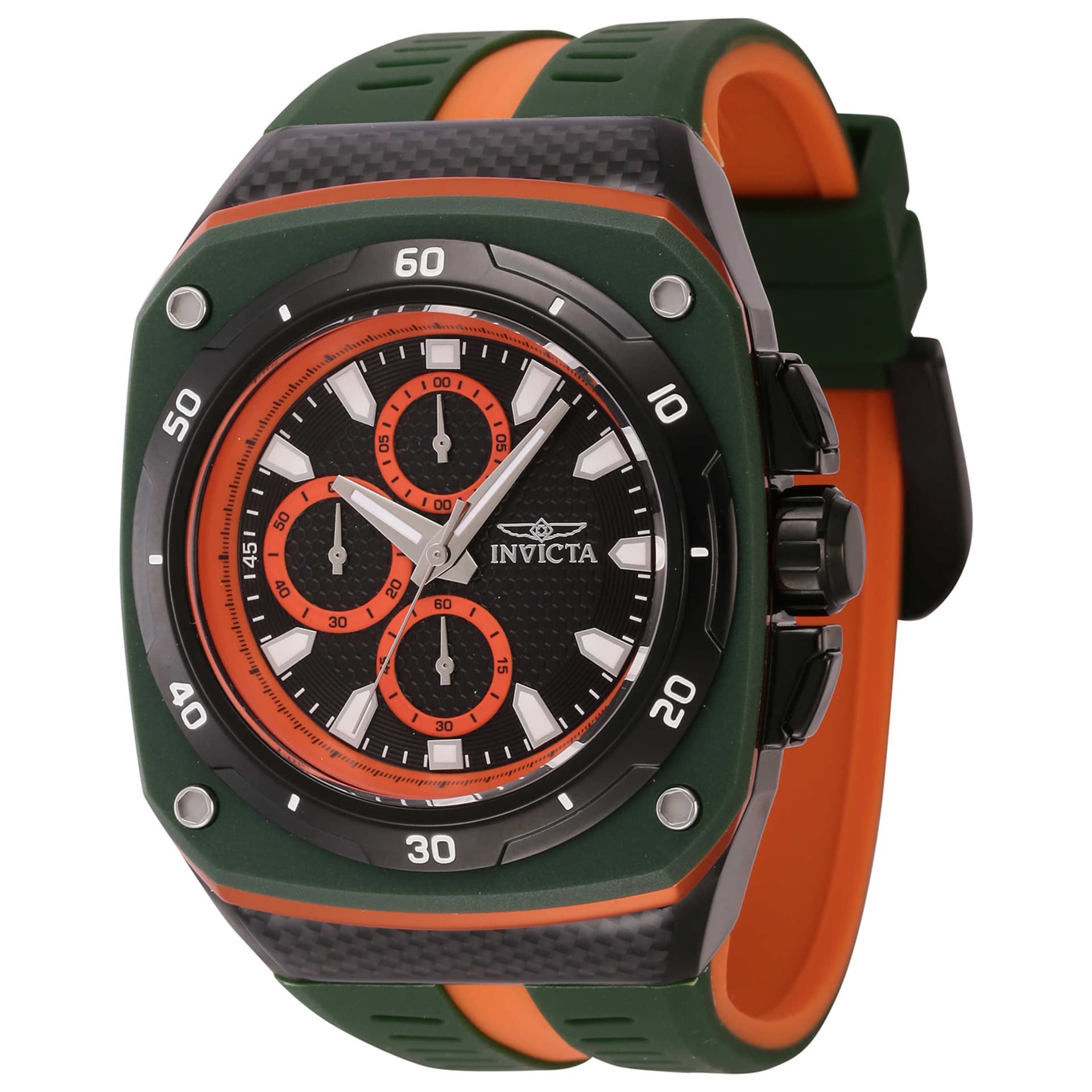 Invicta Men's Watch IN-46107